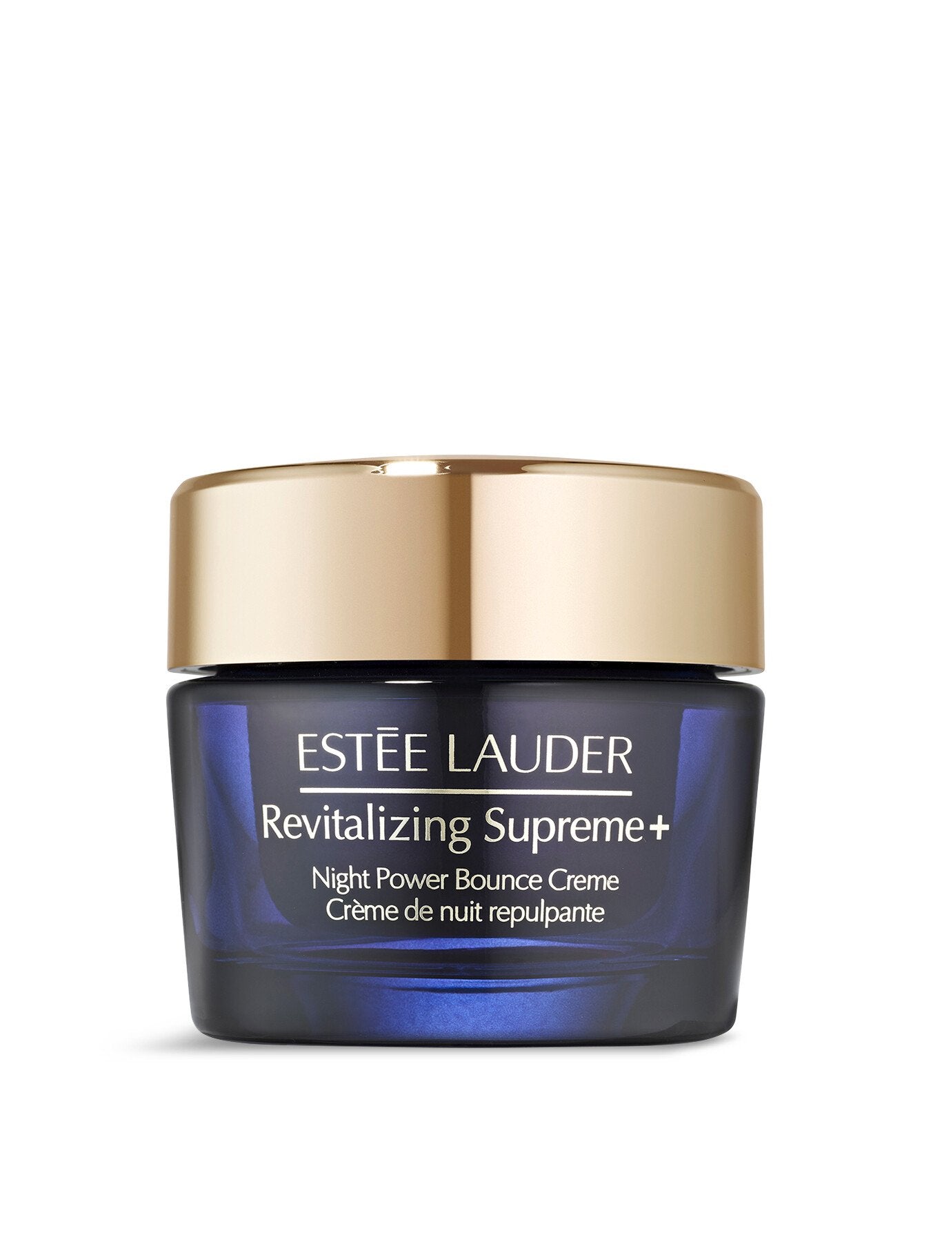 Revitalizing Supreme Night Power Bounce Crème Moisturiser 50ml