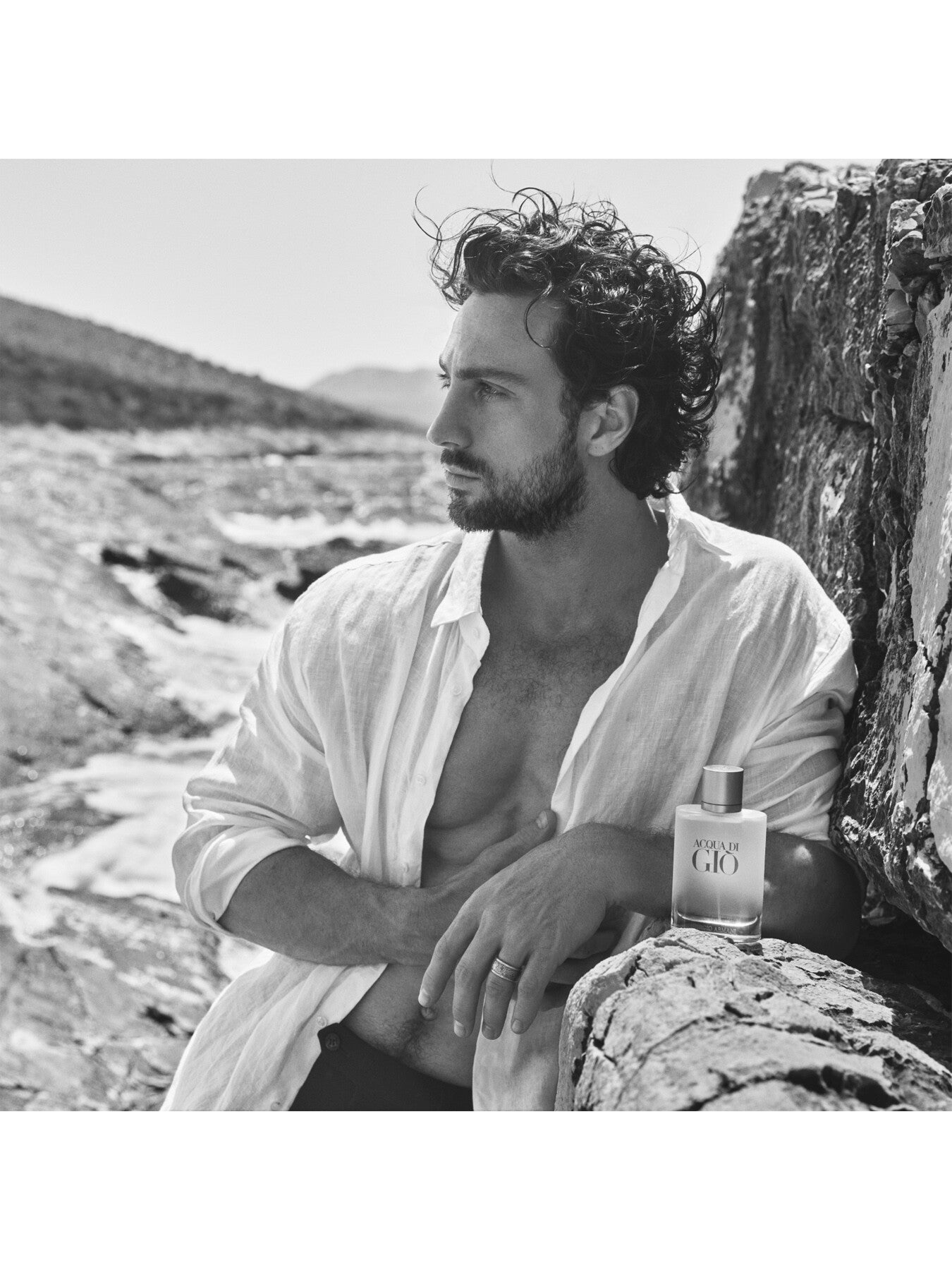 Acqua Di Gio Eau de Toilette 100ml