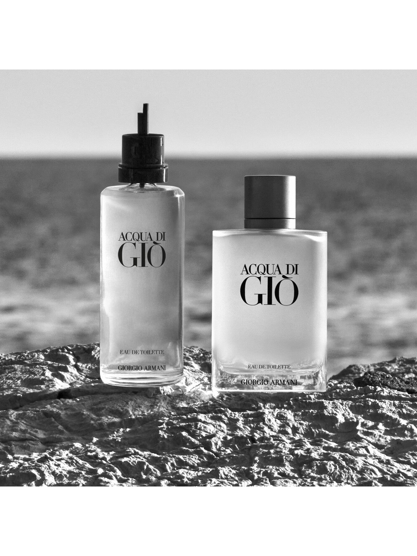 Acqua Di Gio Eau de Toilette 100ml