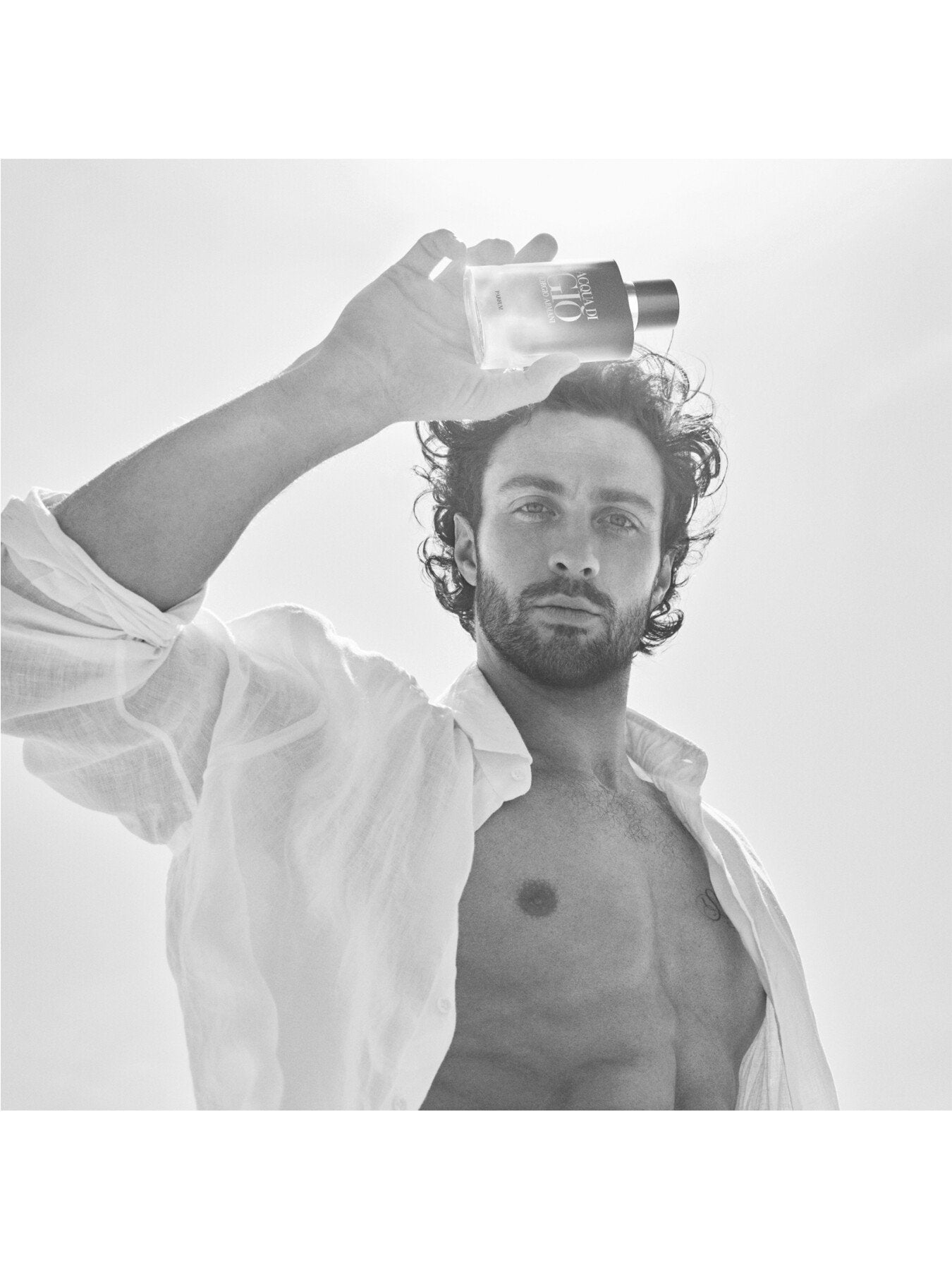 Acqua Di Gio Parfum 100ml