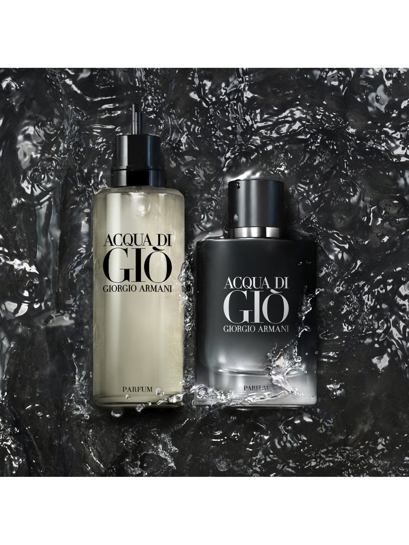 Acqua Di Gio Parfum 100ml – Fenwick