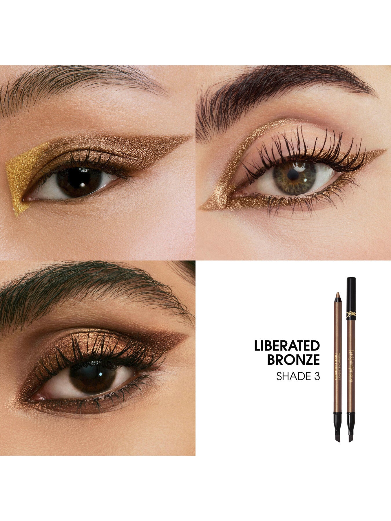 Lines Liberated Eyeliner