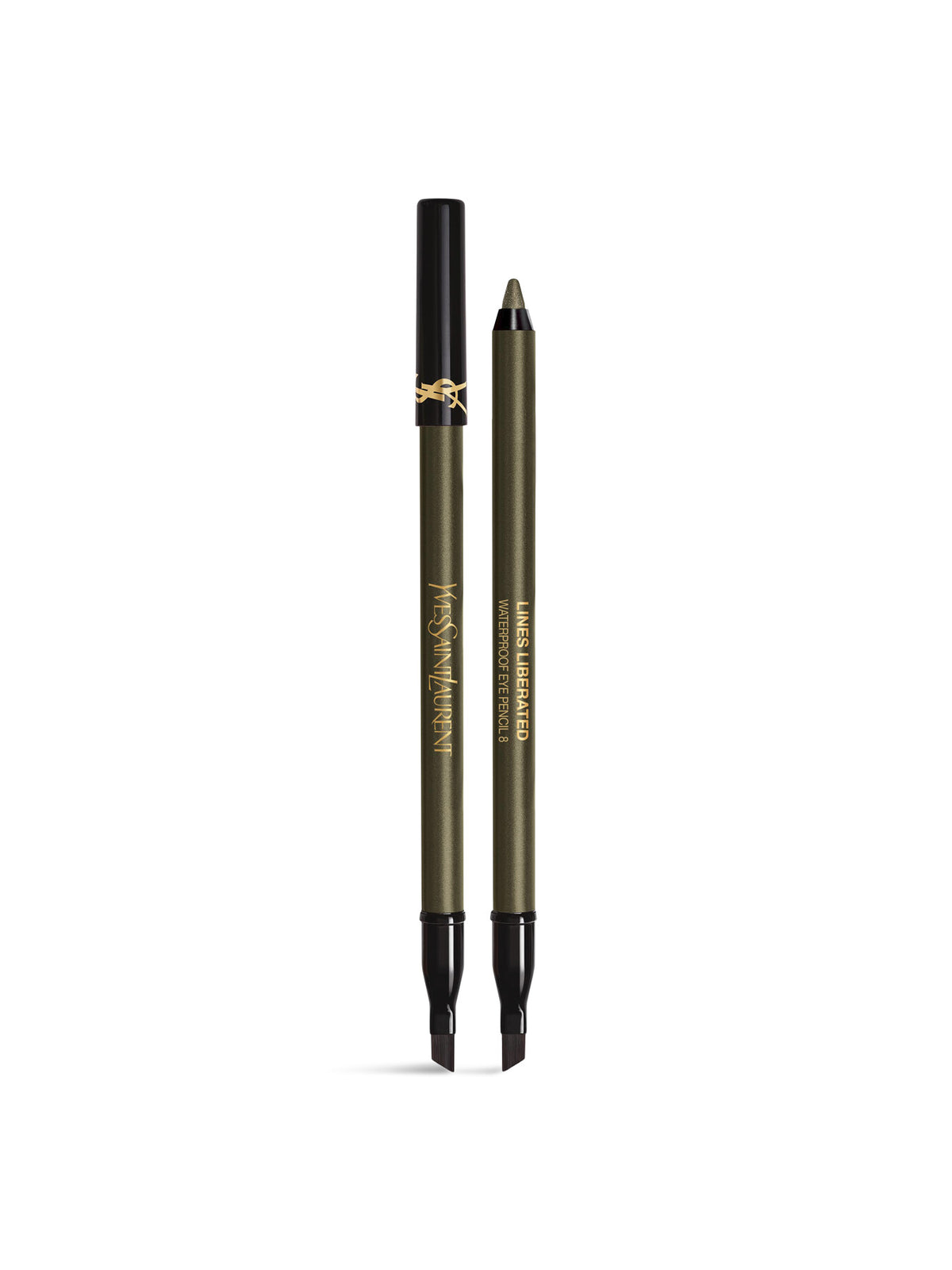 Lines Liberated Eyeliner