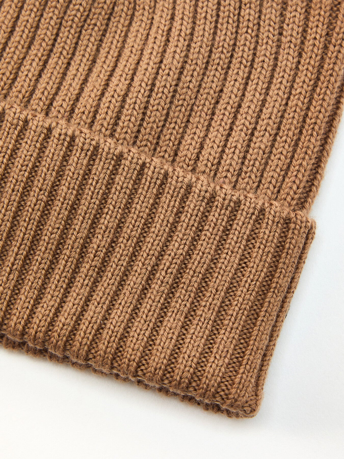 Knitted Beanie