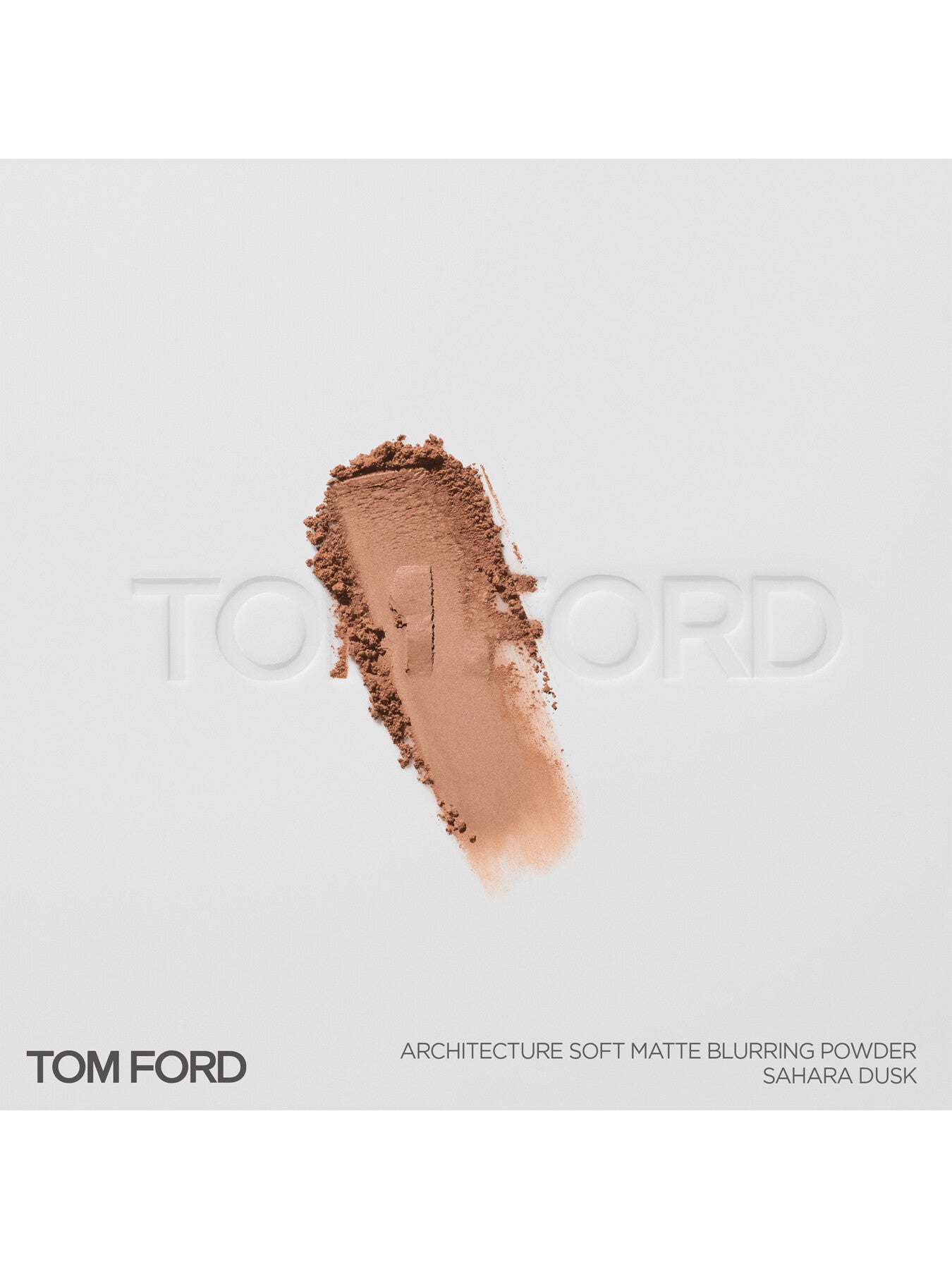 Architecture Soft Matte Blurring Powder