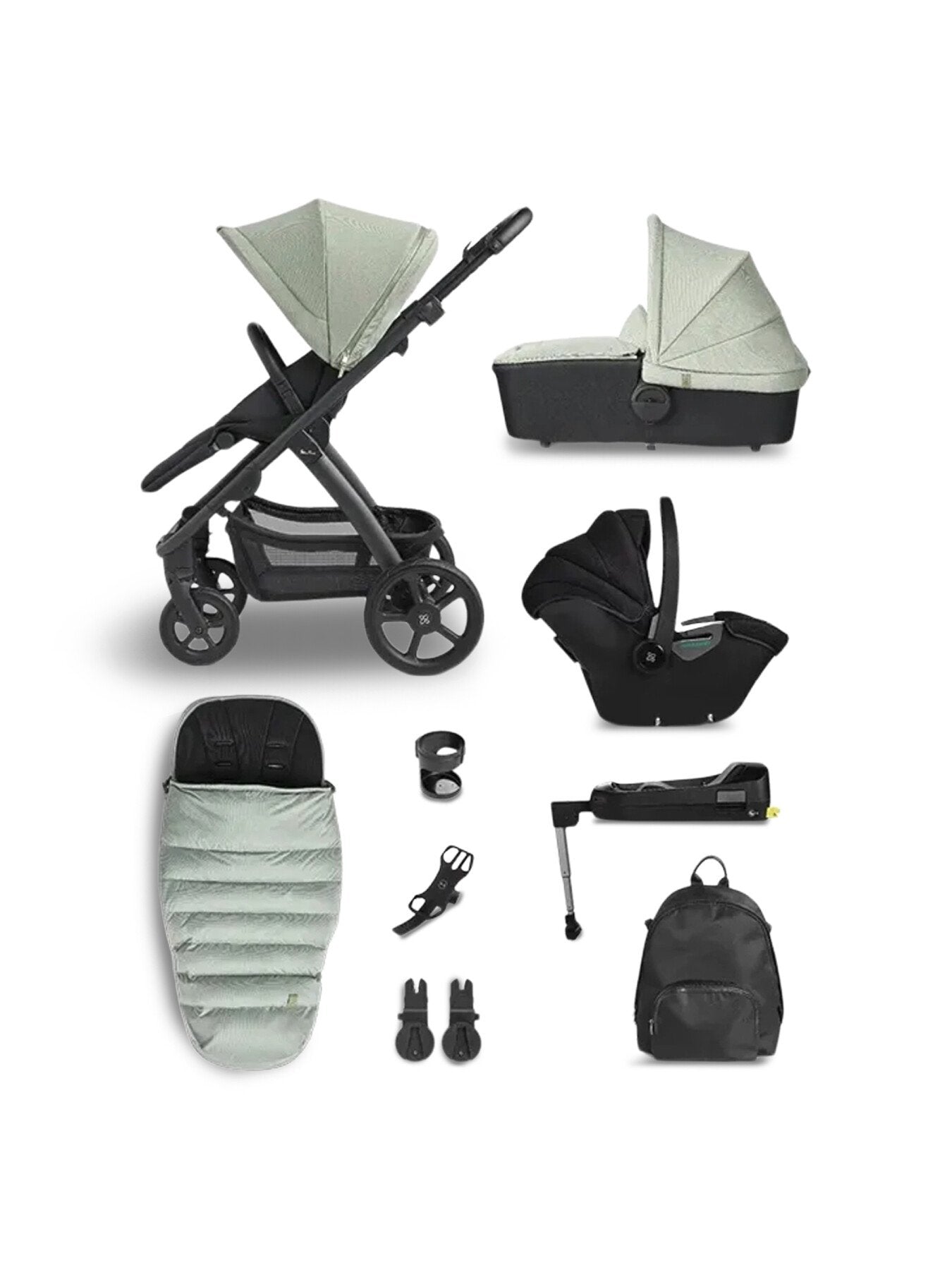 Tide With Accessories Dream & Base