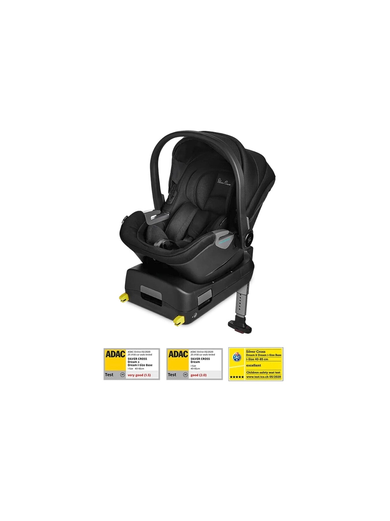 Tide With Accessories Dream & Base