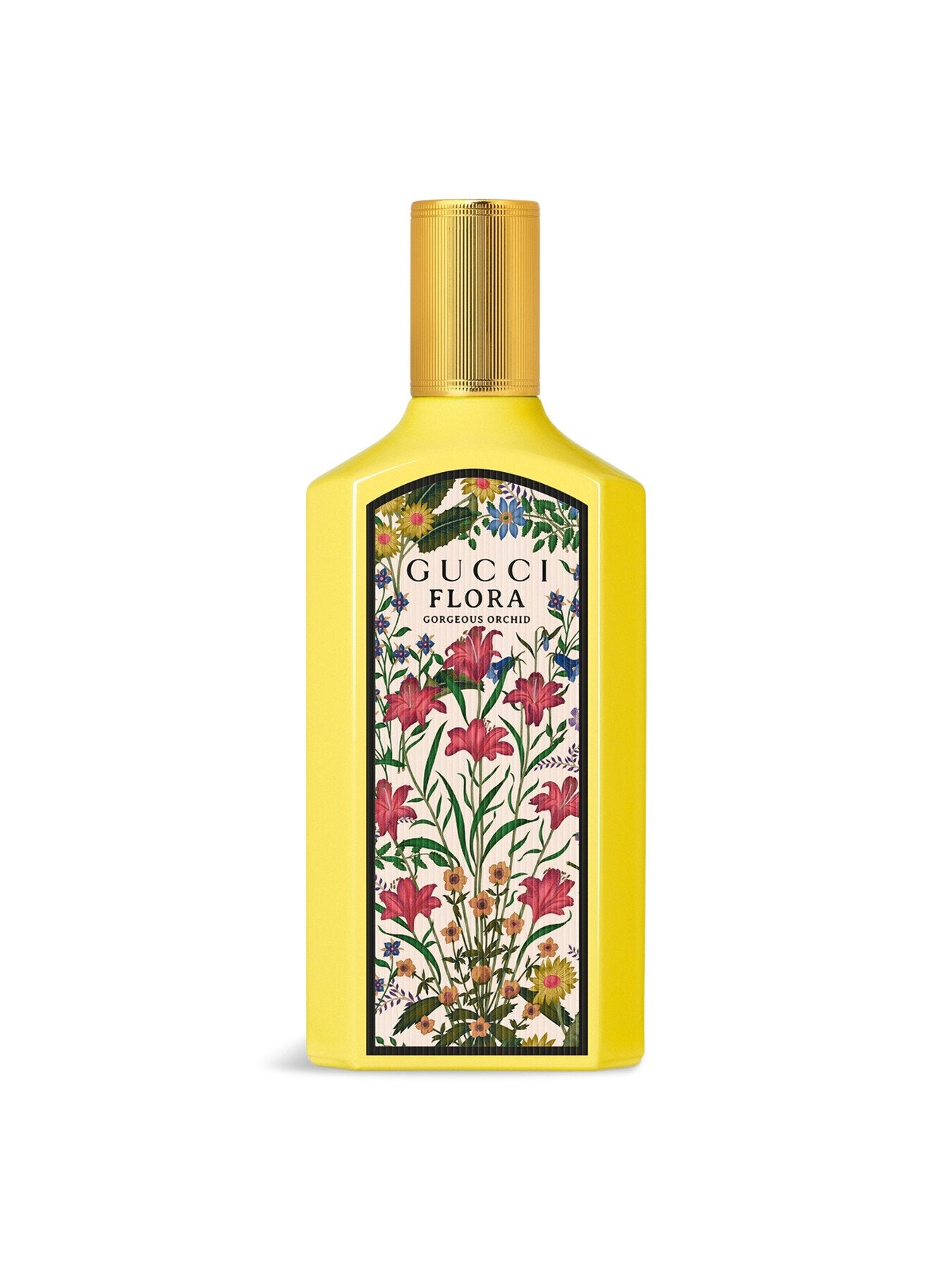 Flora Gorgeous Orchid Eau de Parfum for Women 100ml