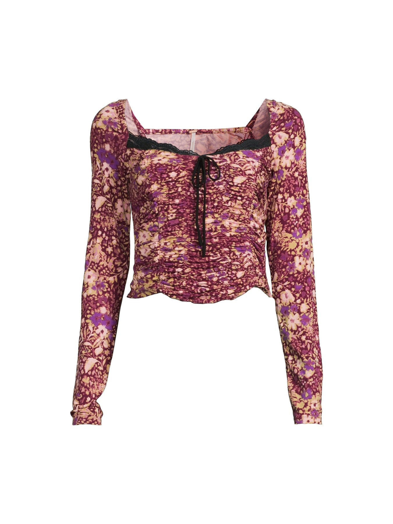 Layer It On Me Long Sleeve