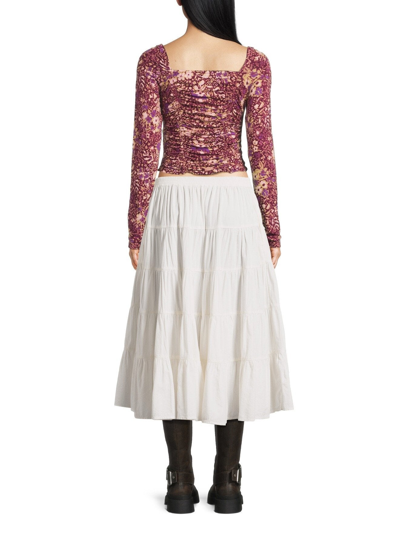 Layer It On Me Long Sleeve