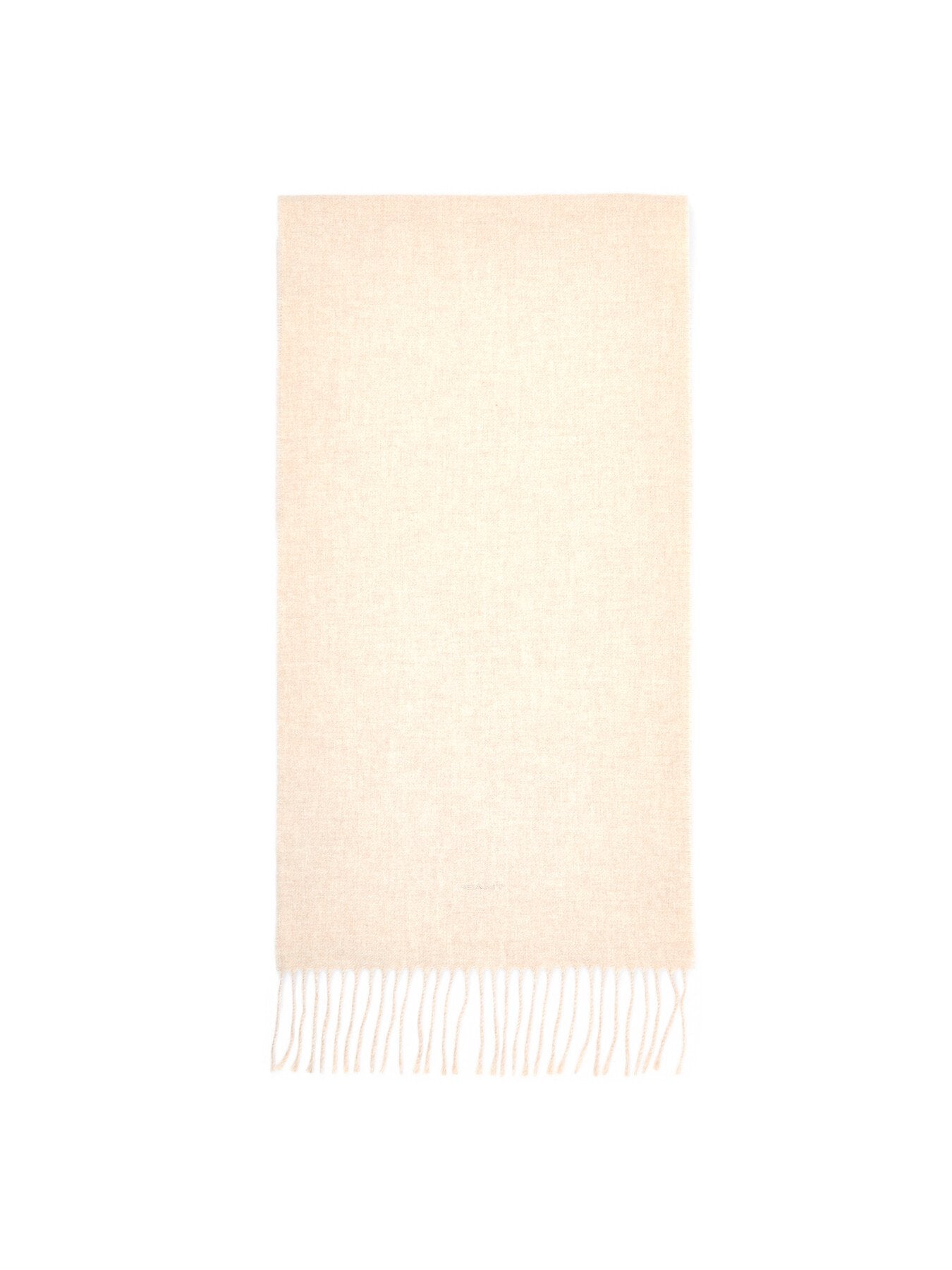 Solid Colour Wool Scarf