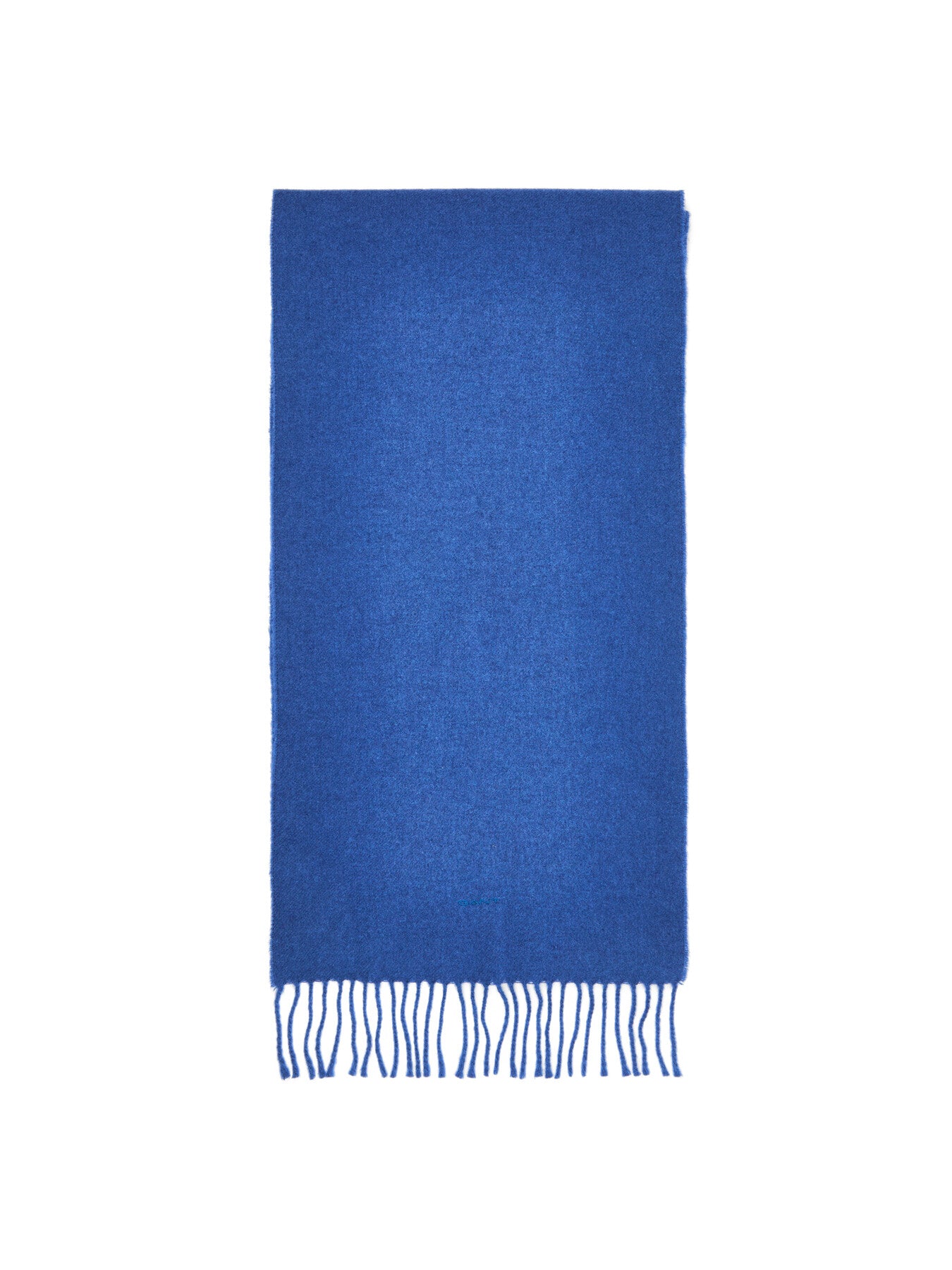 Solid Colour Wool Scarf