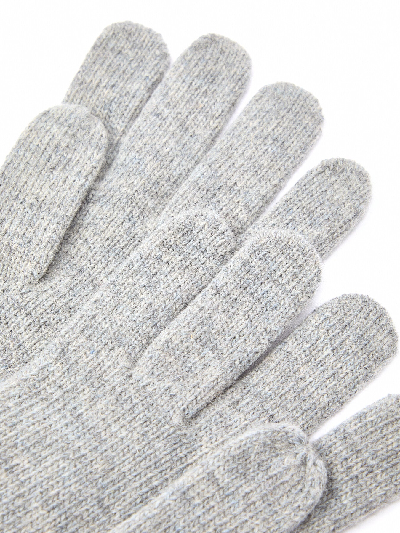 Shield Wool Gloves