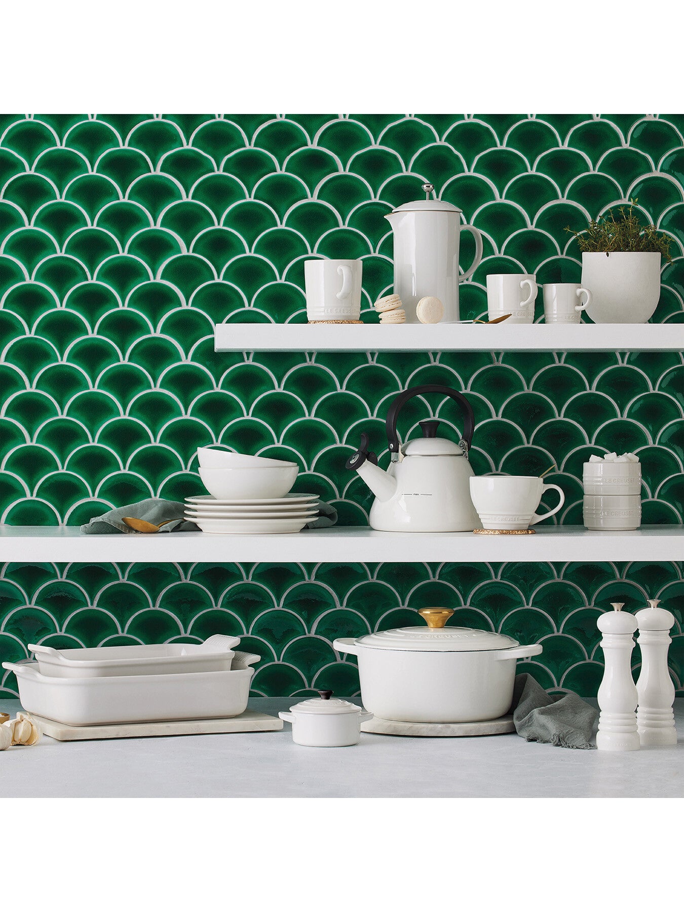 Stoneware Espresso Mug