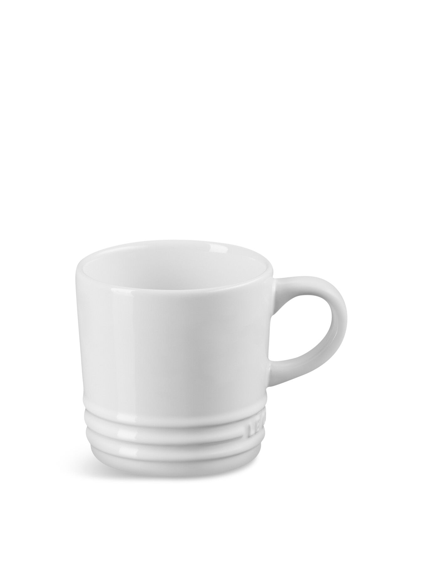 Stoneware Cappuccino Mug