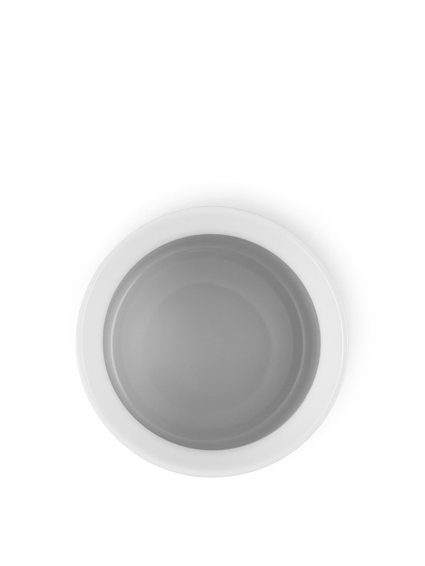 Stoneware Small Utensil Jar