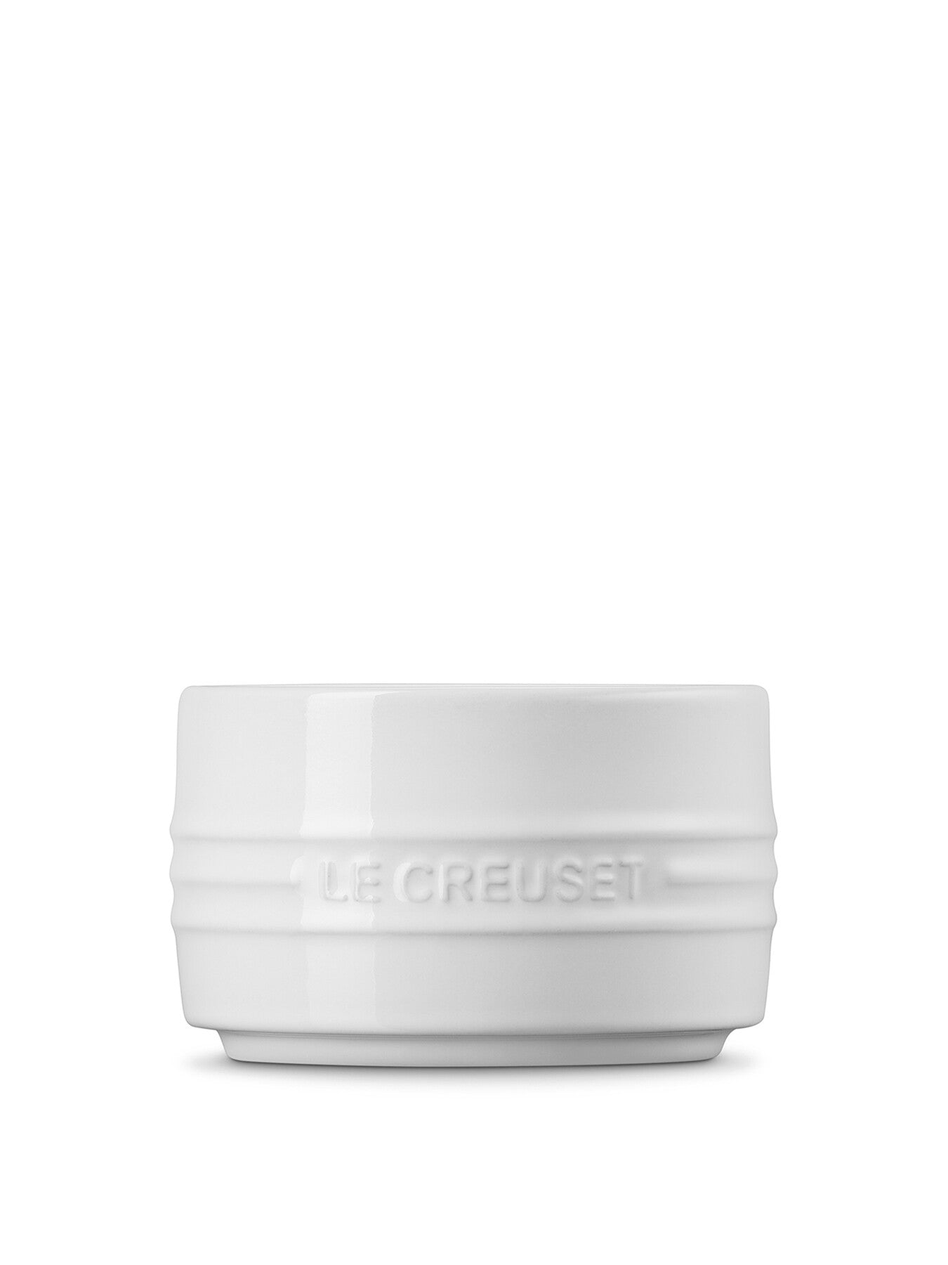 Stoneware Stackable Ramekin