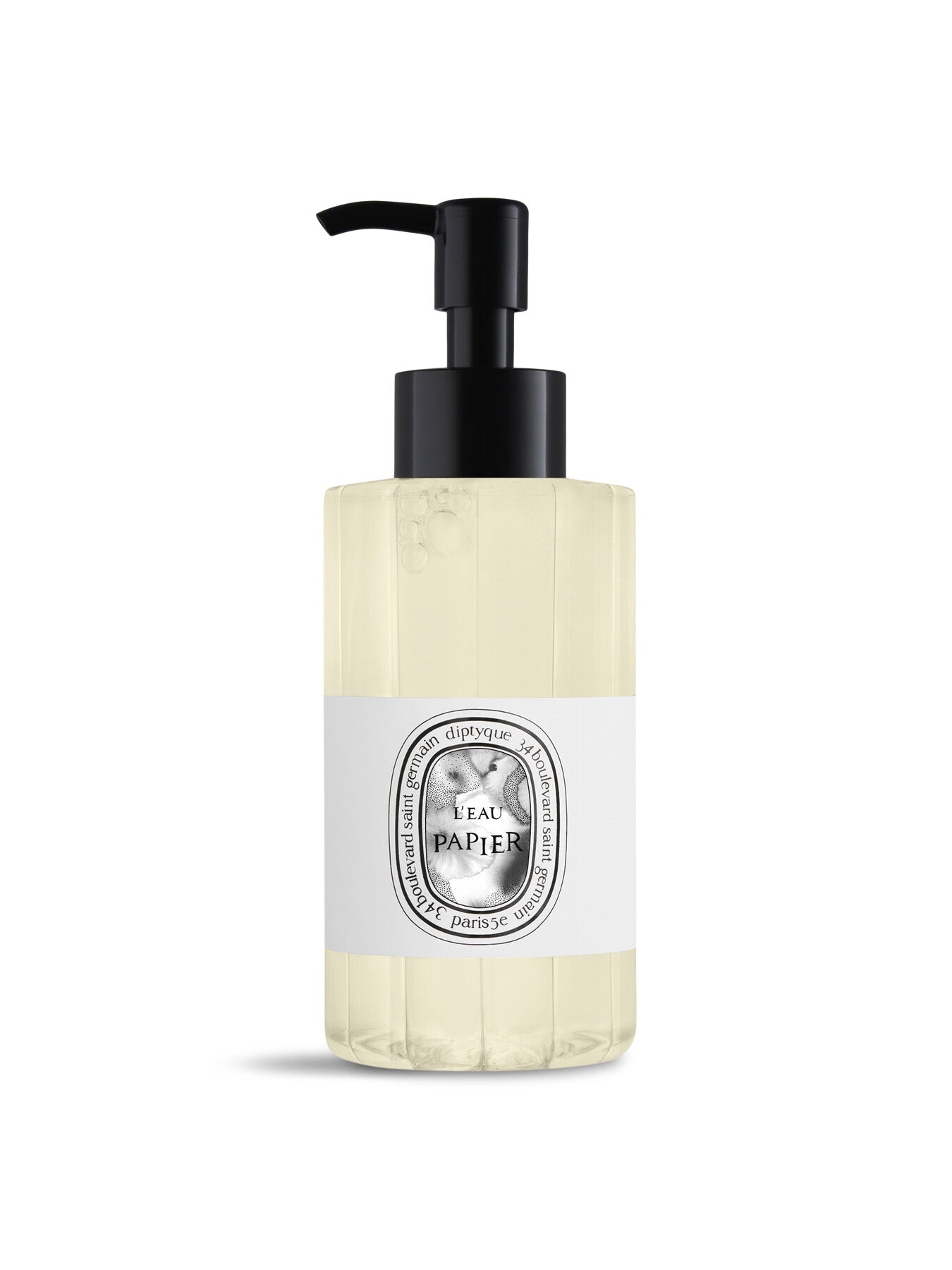 Softening Hand Wash 350 ml – Fenwick
