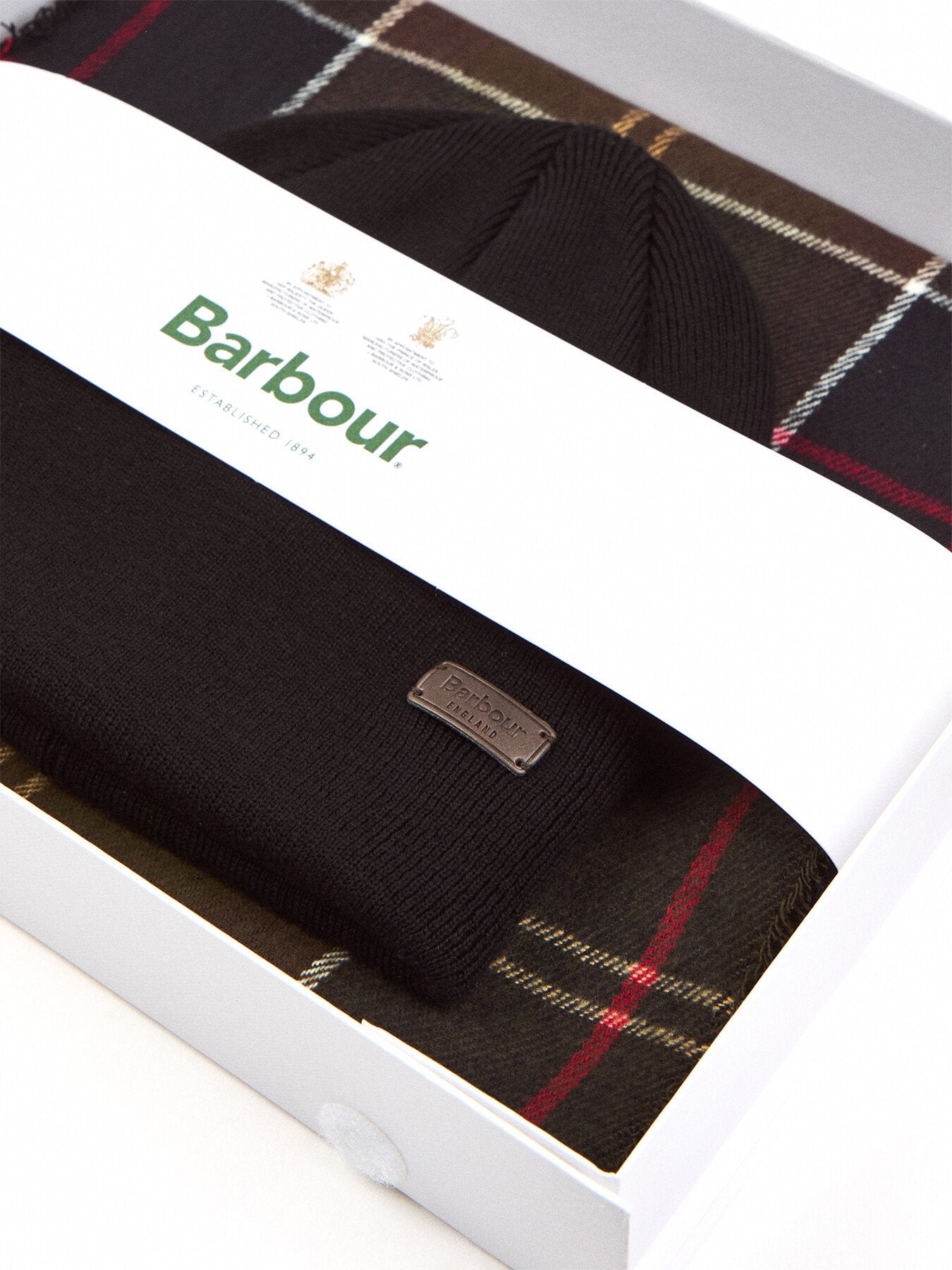 Swinton Galingale Gift Set