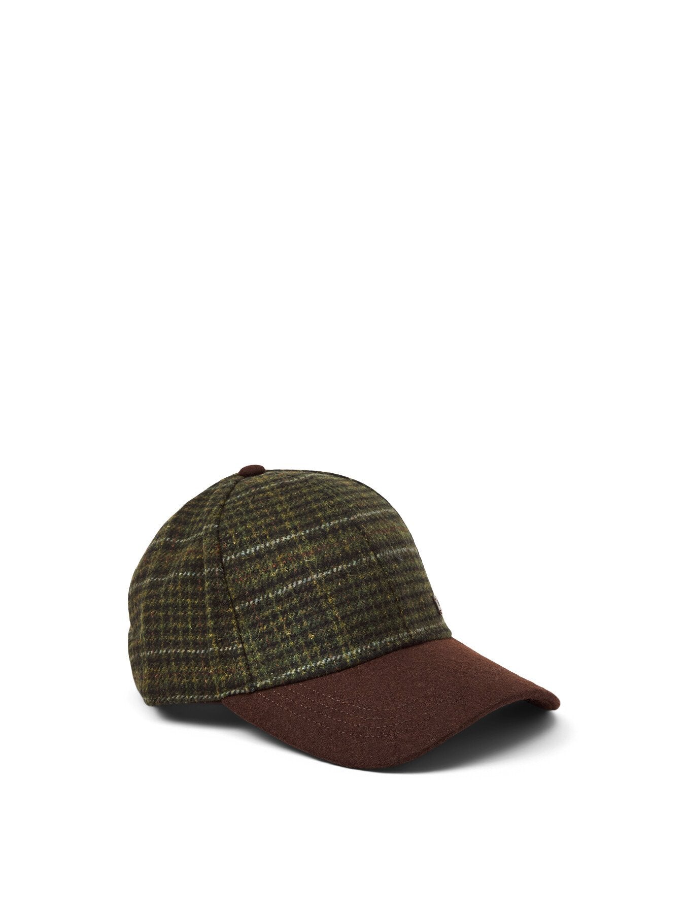 Clyde Cap