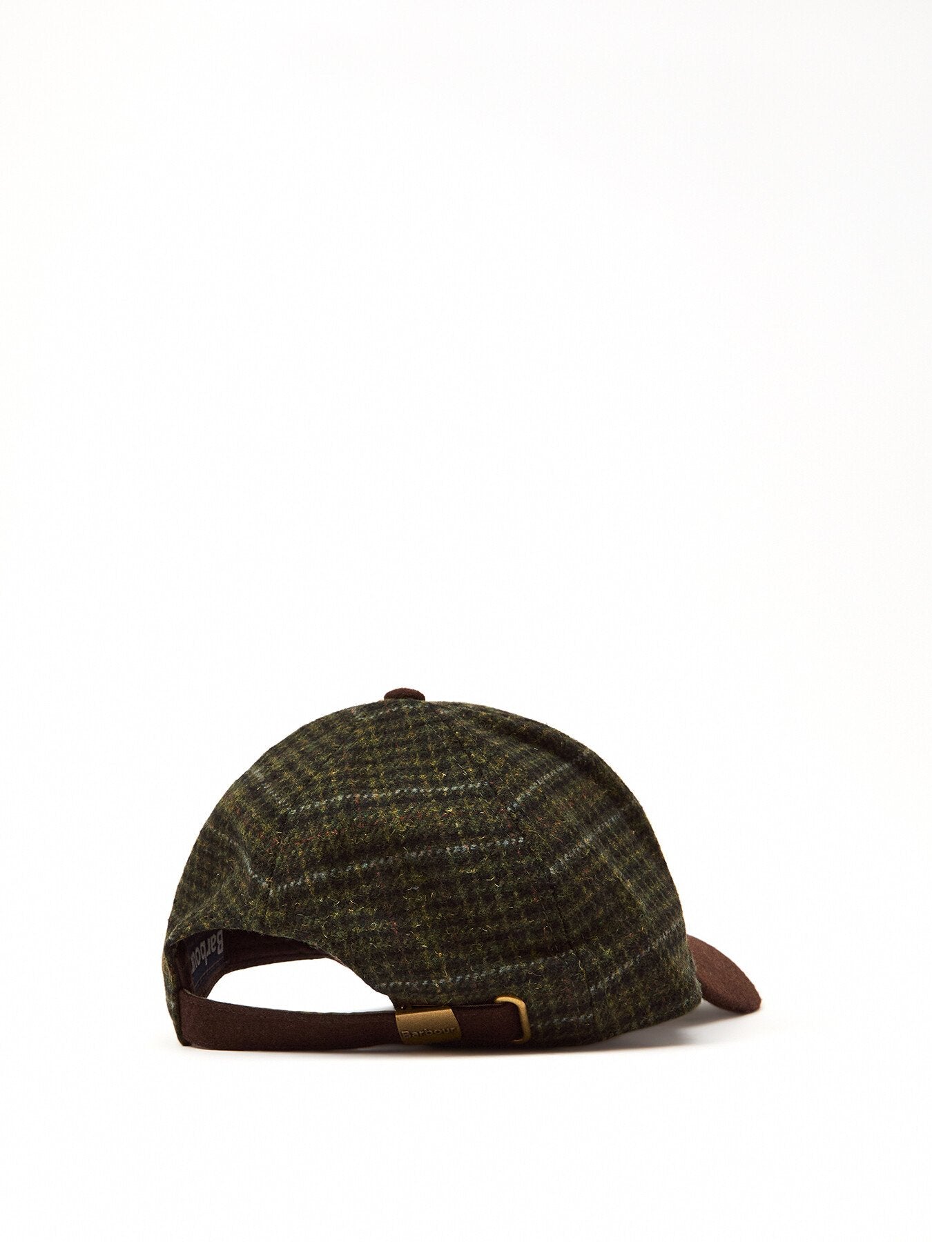 Clyde Cap