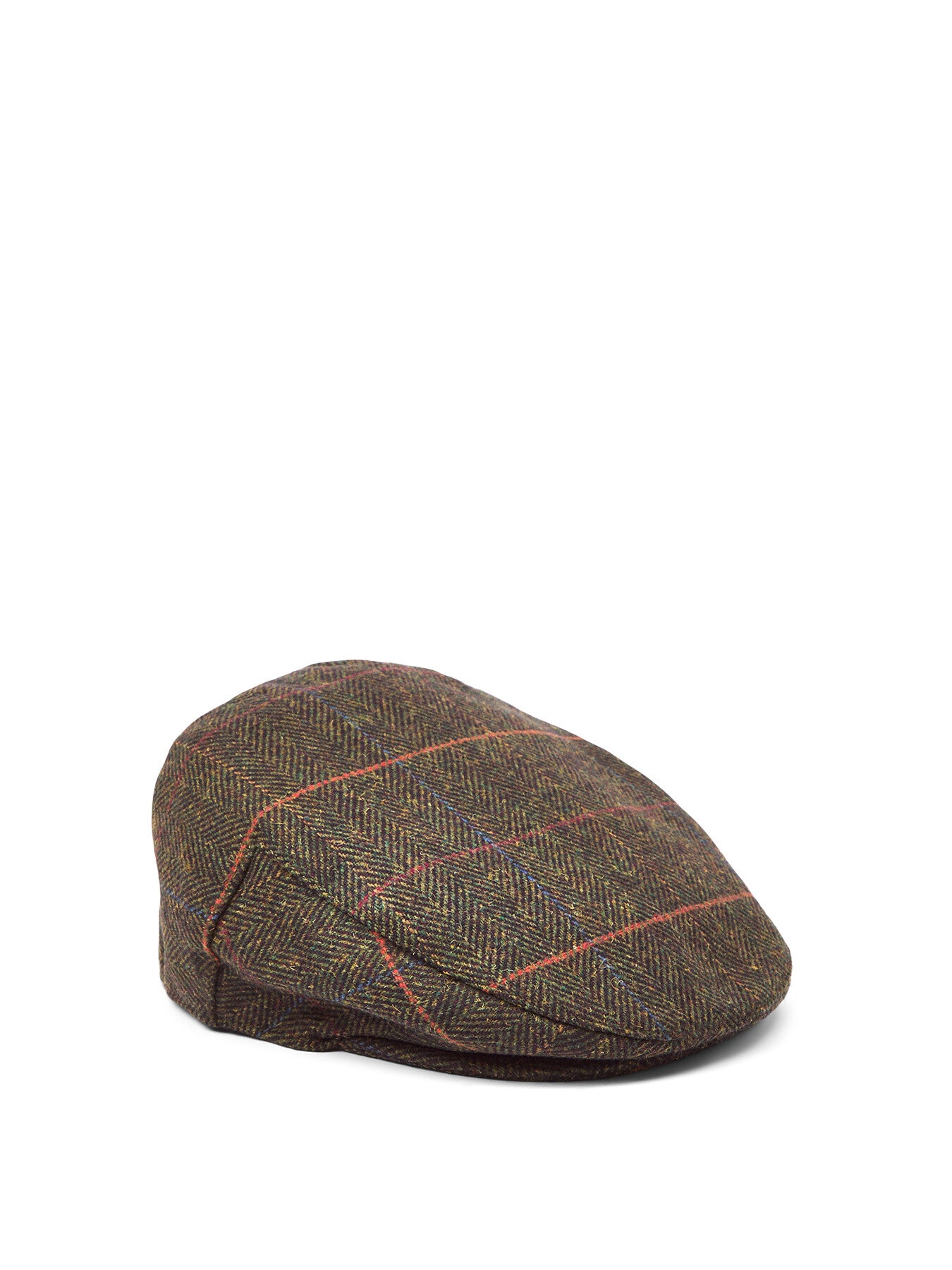 Wilkin Flat Cap