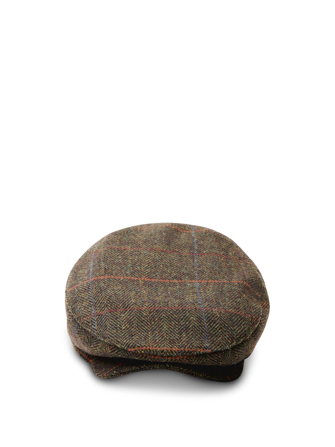 Wilkin Flat Cap