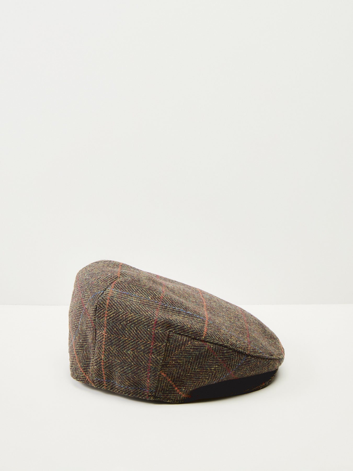 Wilkin Flat Cap