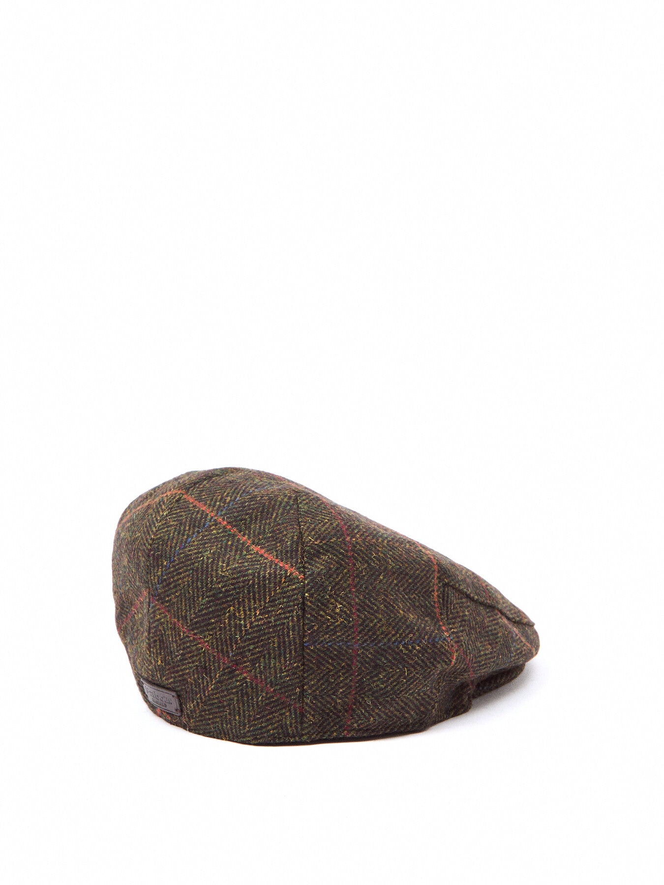 Wilkin Flat Cap
