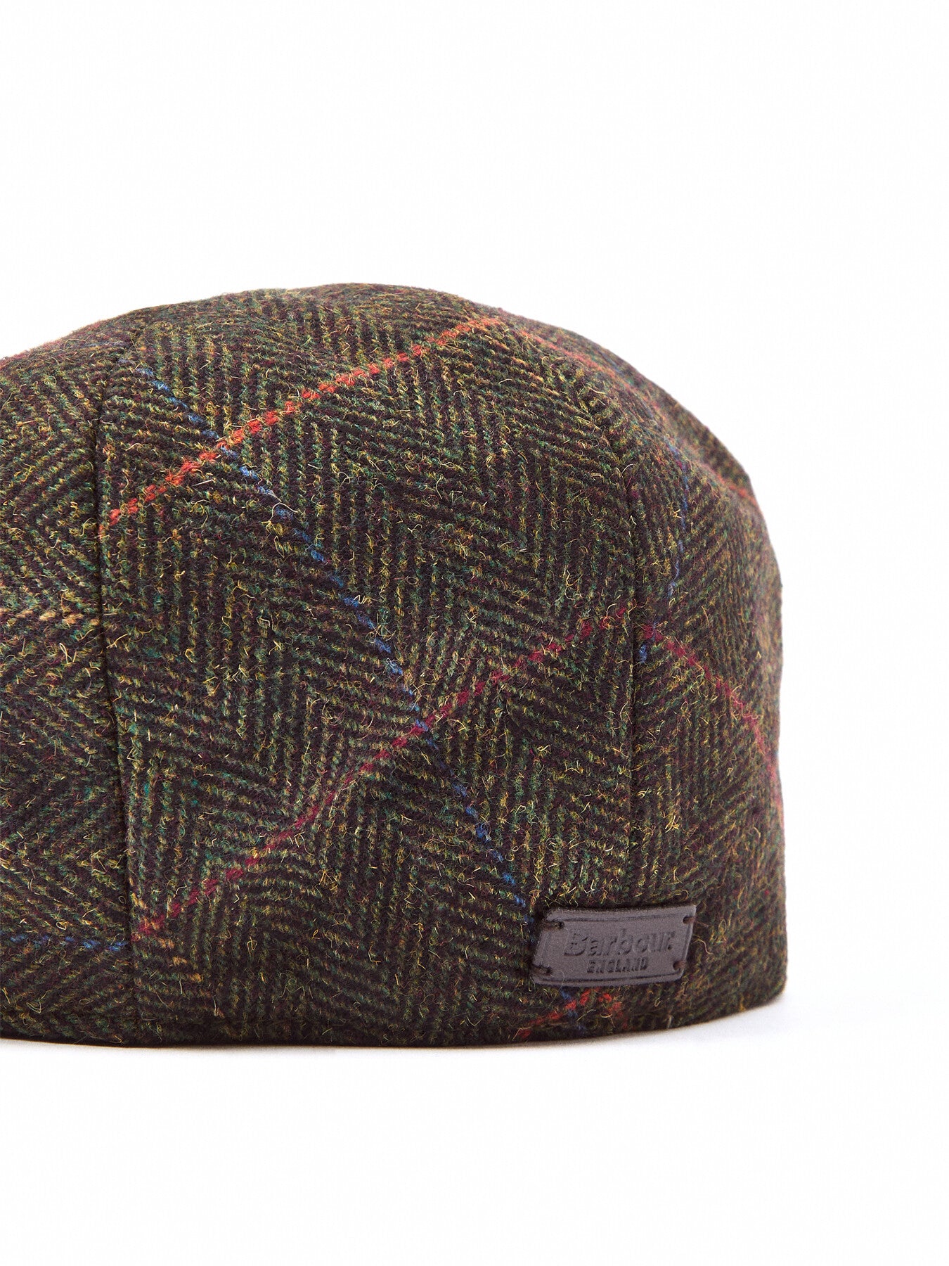 Wilkin Flat Cap