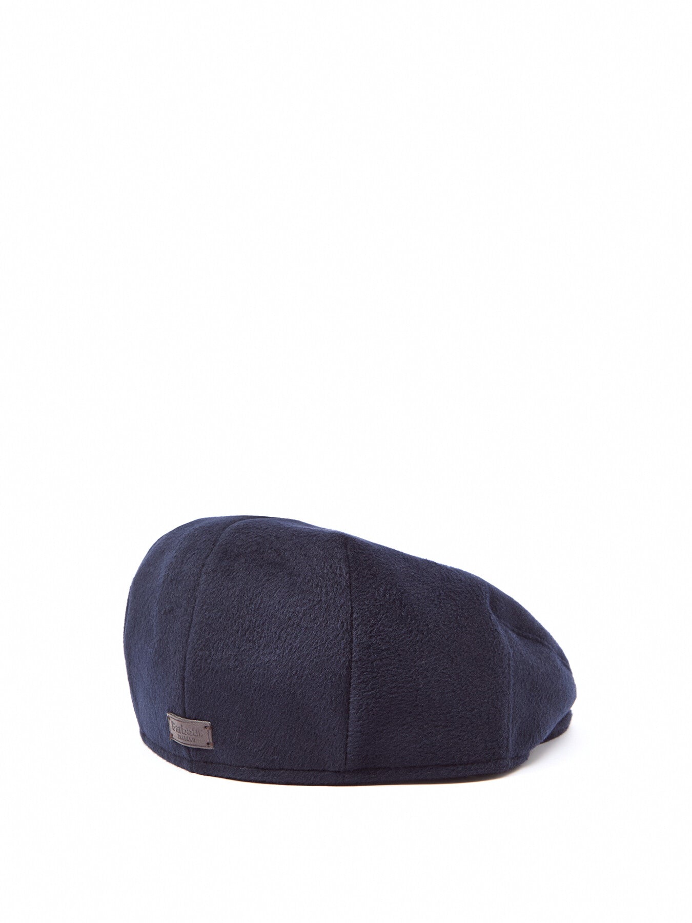 Conon Flat Cap