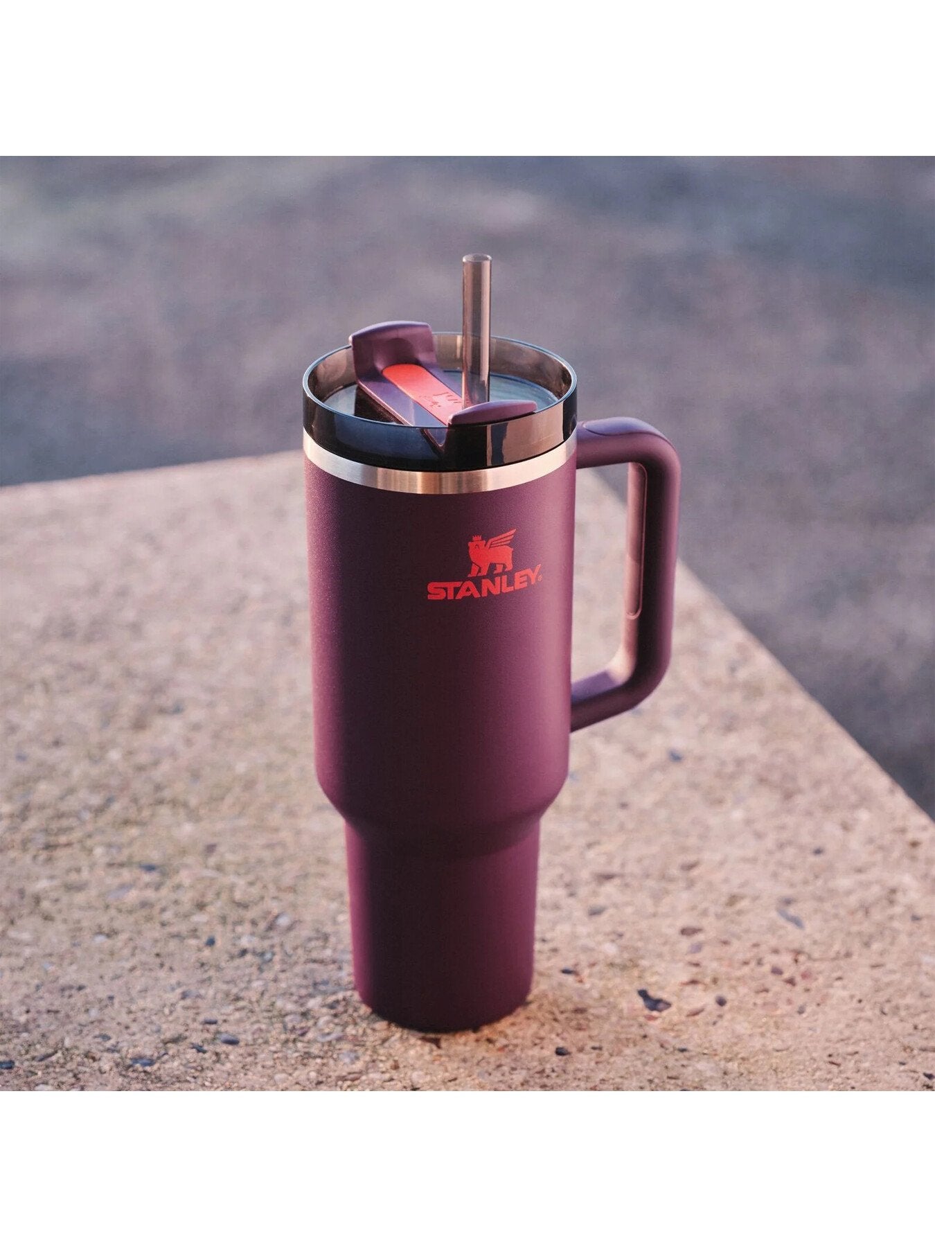 The Quencher H2.0 FlowState Tumbler