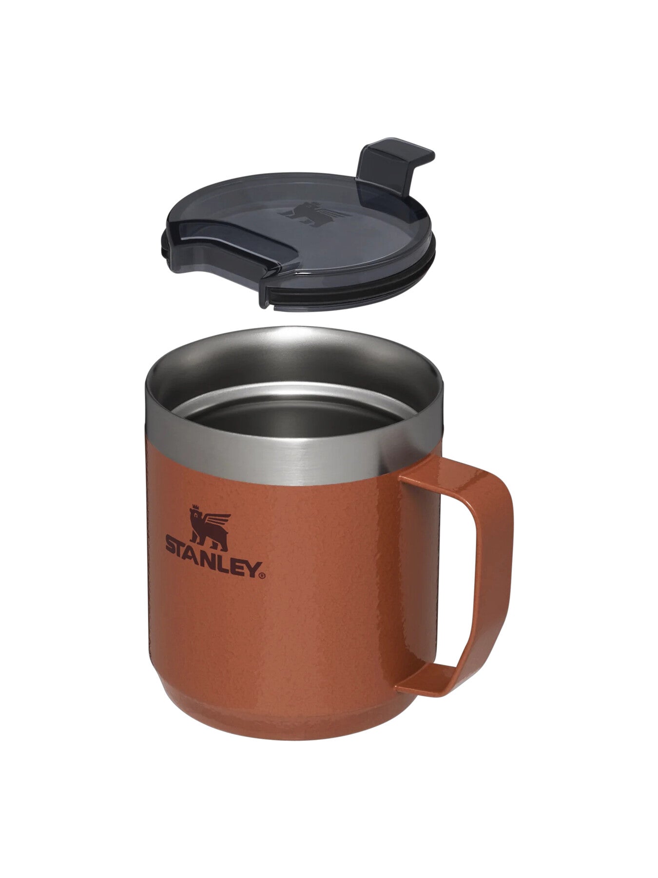 Classic Legendary Camp Mug