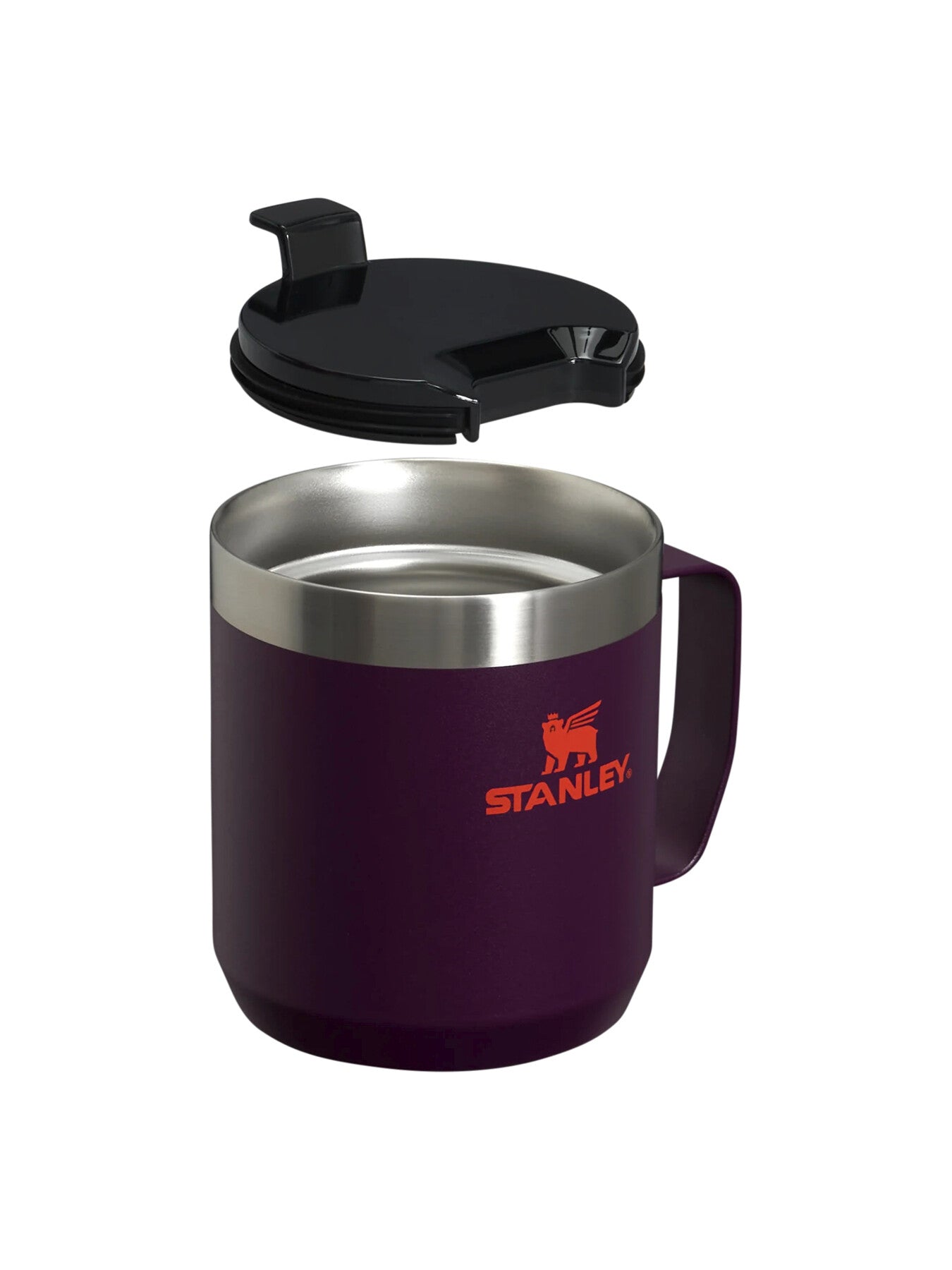 Classic Legendary Camp Mug