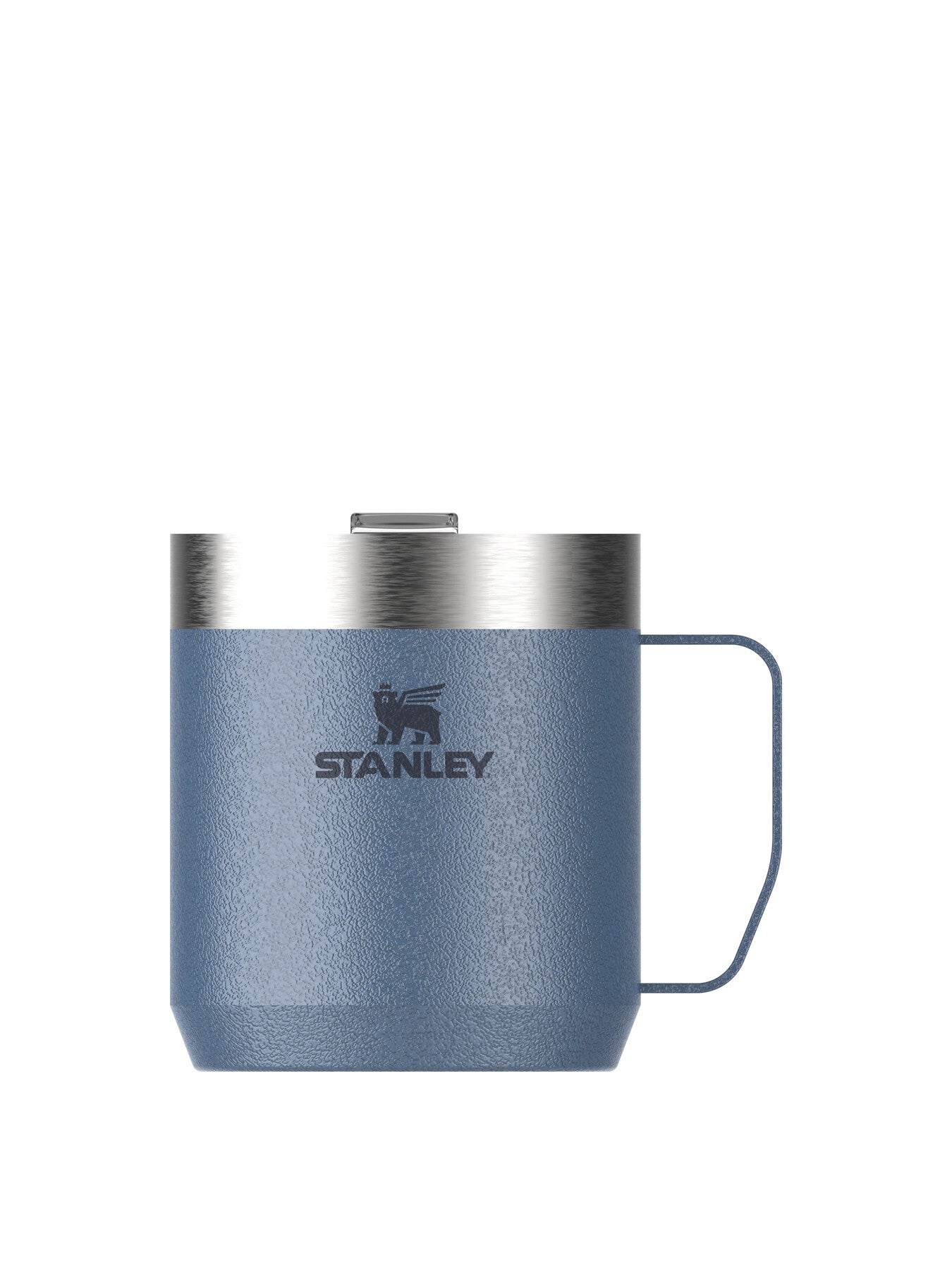 Classic Legendary Camp Mug