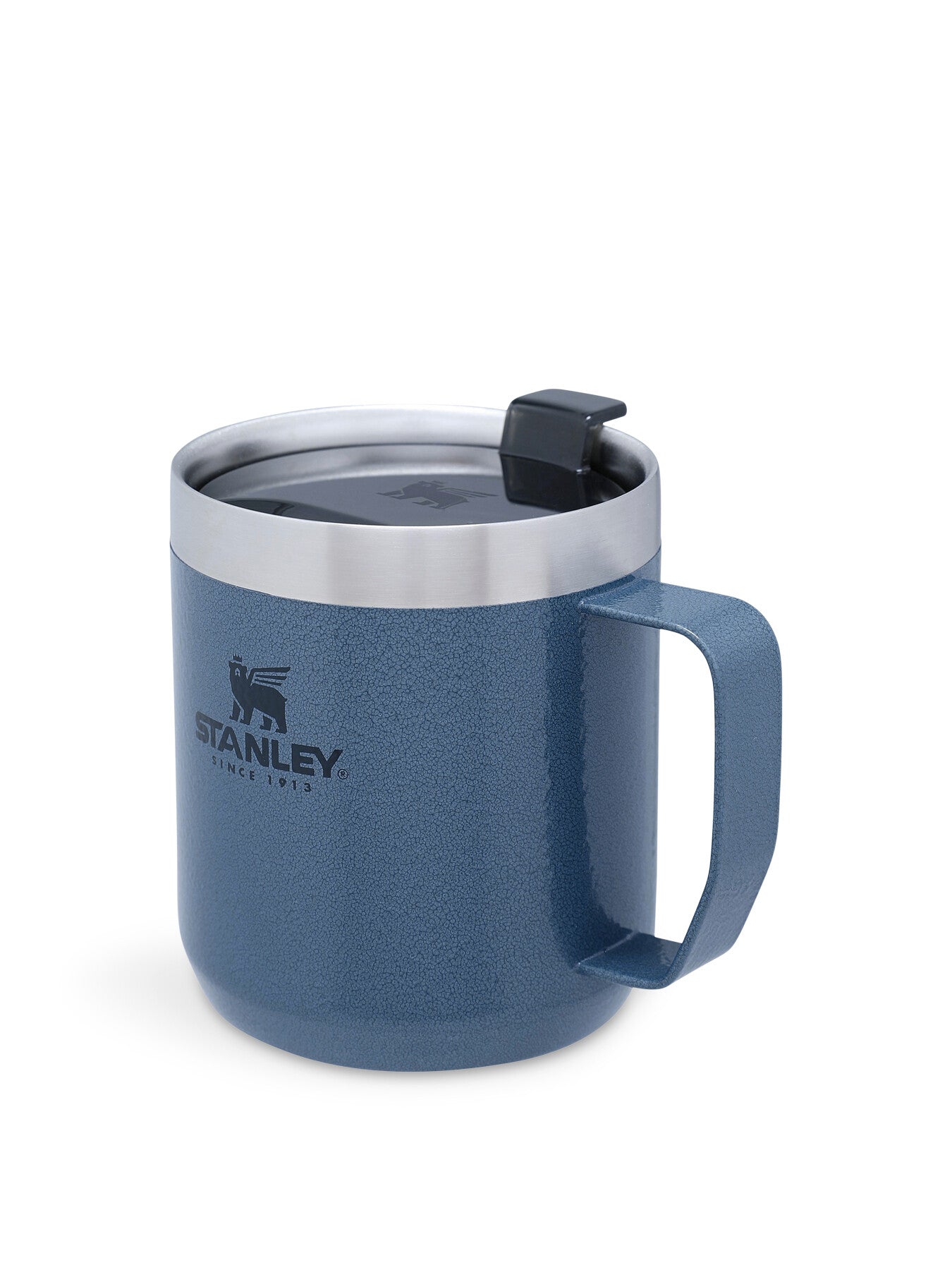 Classic Legendary Camp Mug