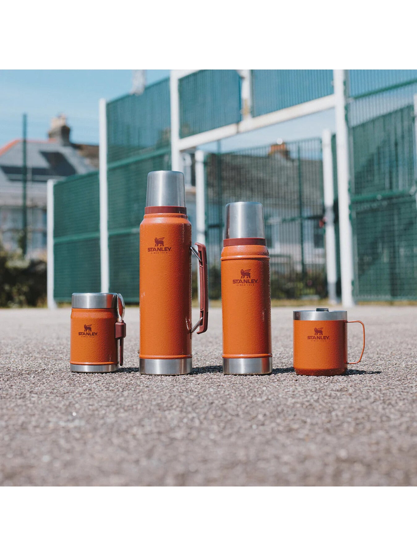 The Legendary Classic Bottle