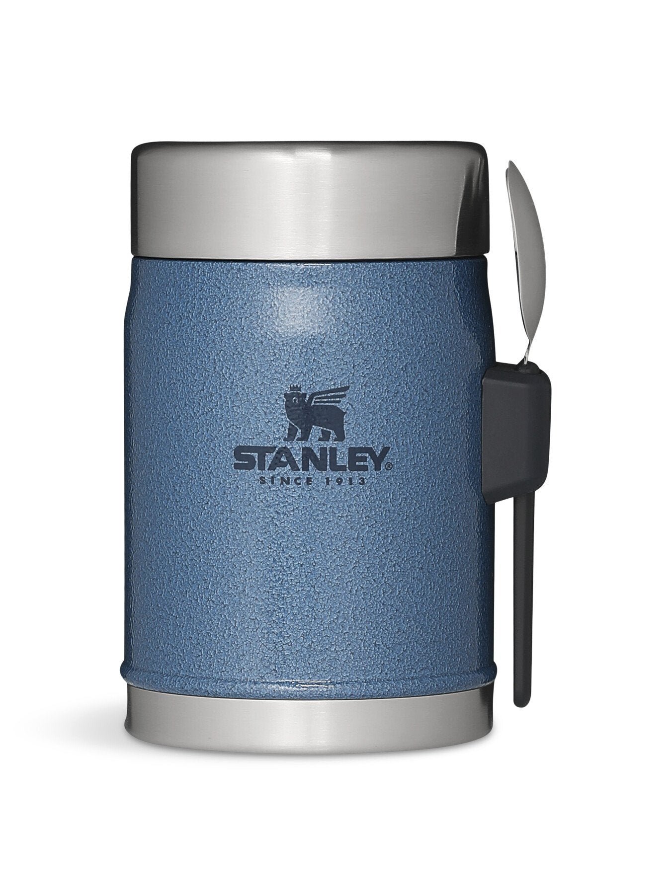 The Legendary Food Jar + Spork