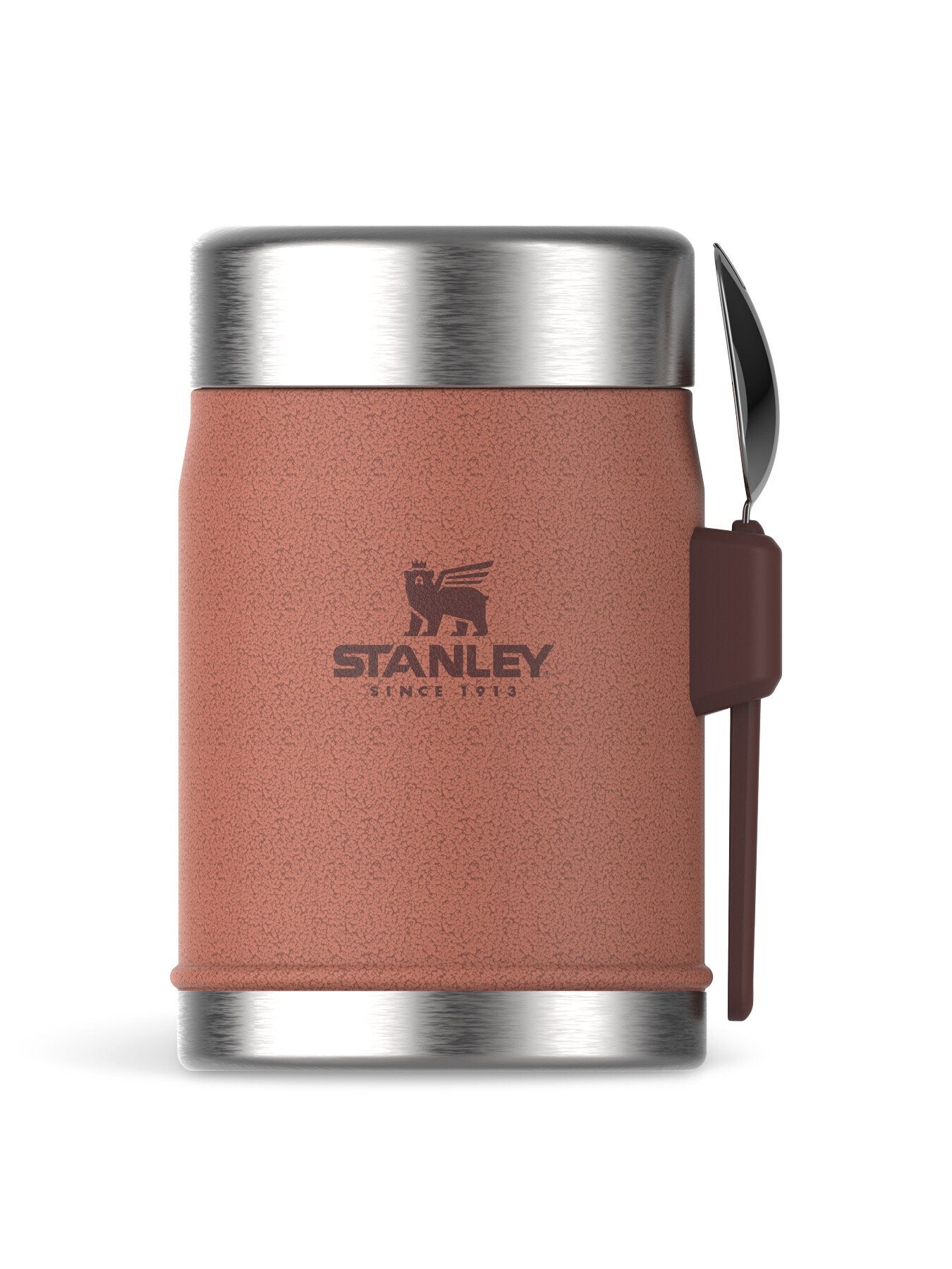 The Legendary Food Jar Spork