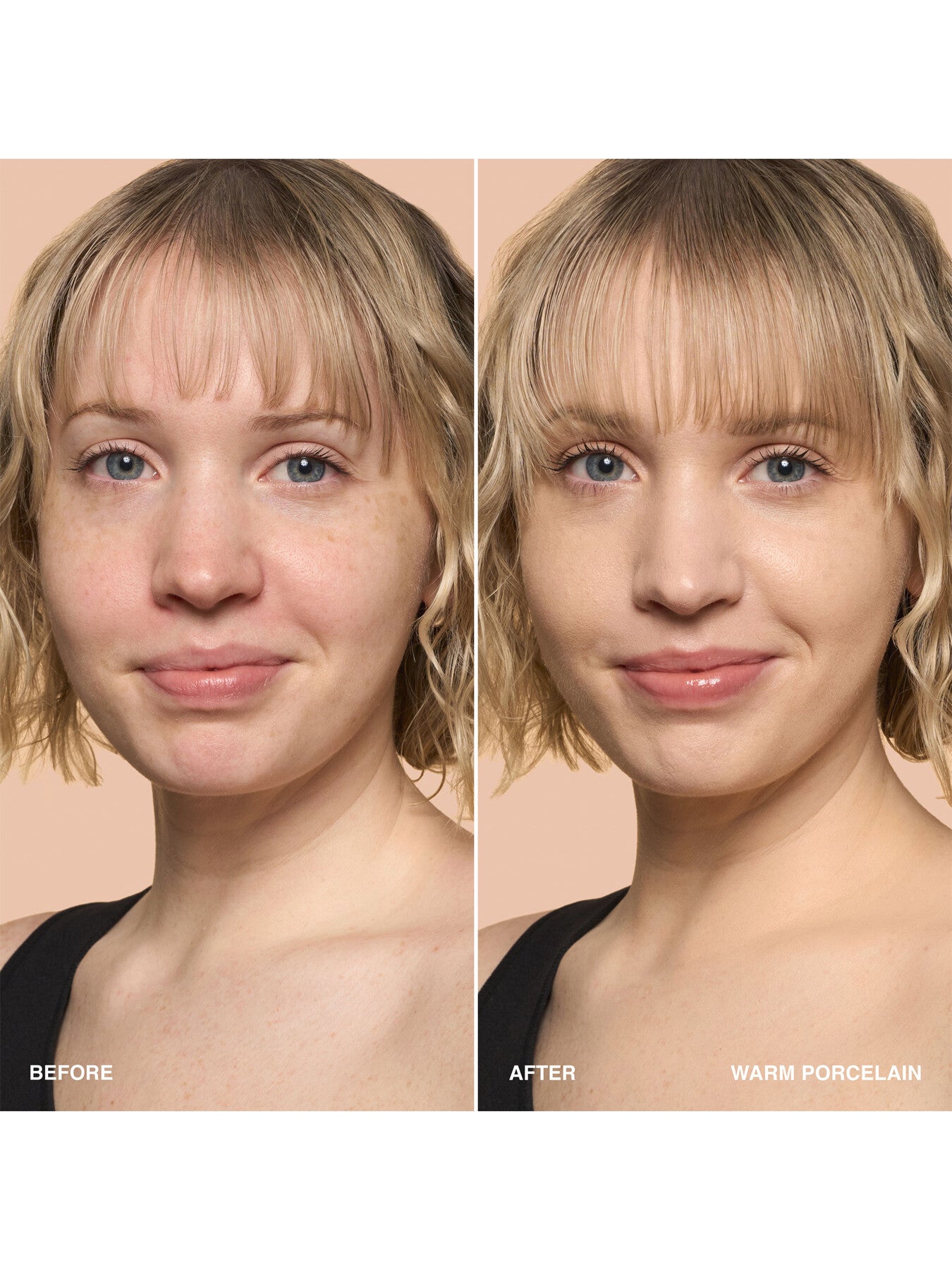 Weightless Skin Foundation SPF15 30ml