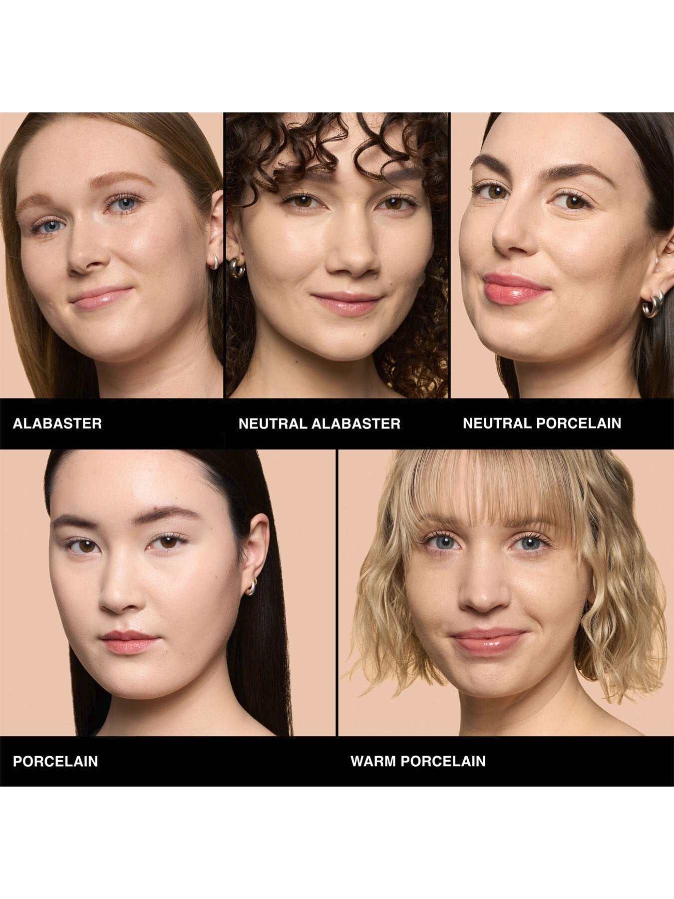 Weightless Skin Foundation SPF15 30ml