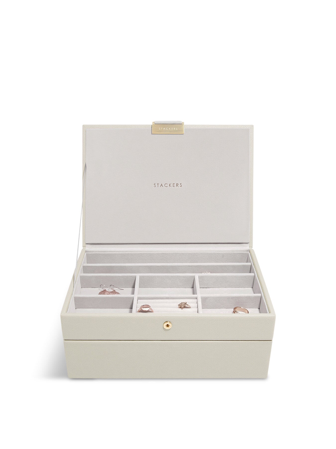 Classic Set of 2 Jewellery Box