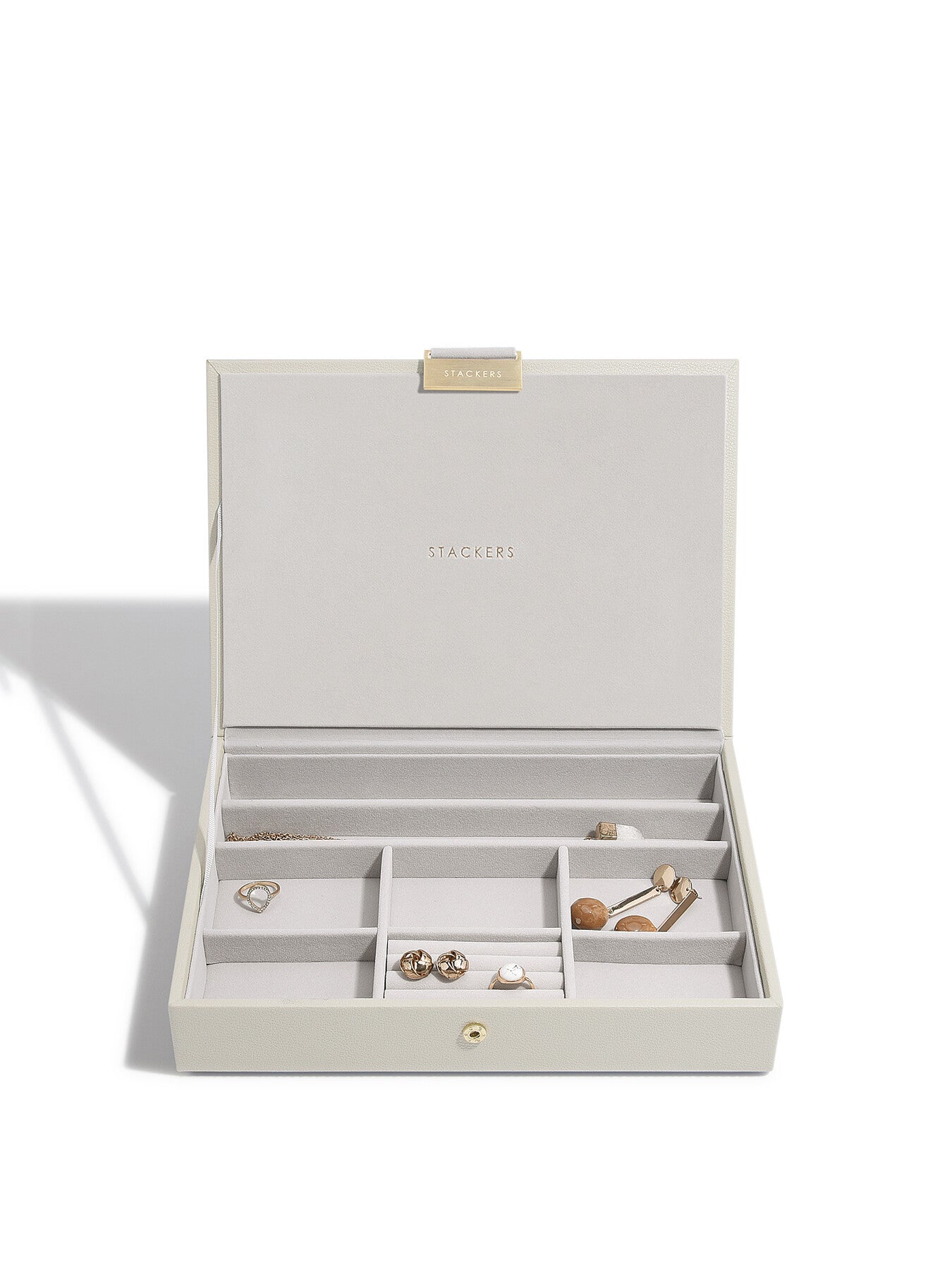 Classic Set of 2 Jewellery Box