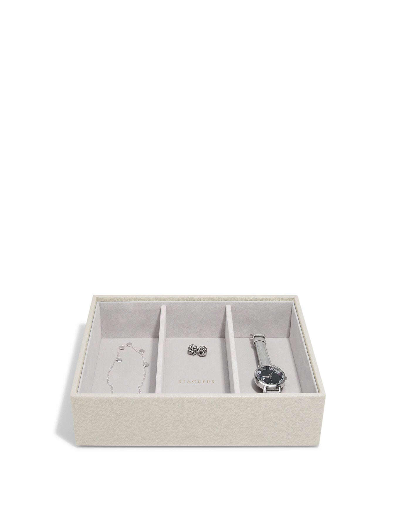 Classic Set of 2 Jewellery Box