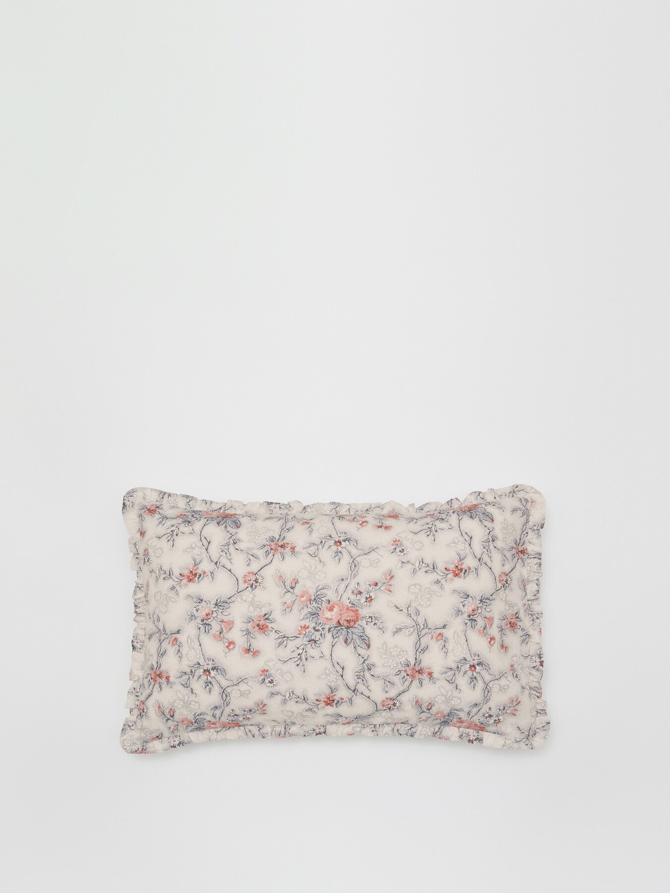 Estelle Pink Duvet Cover Set