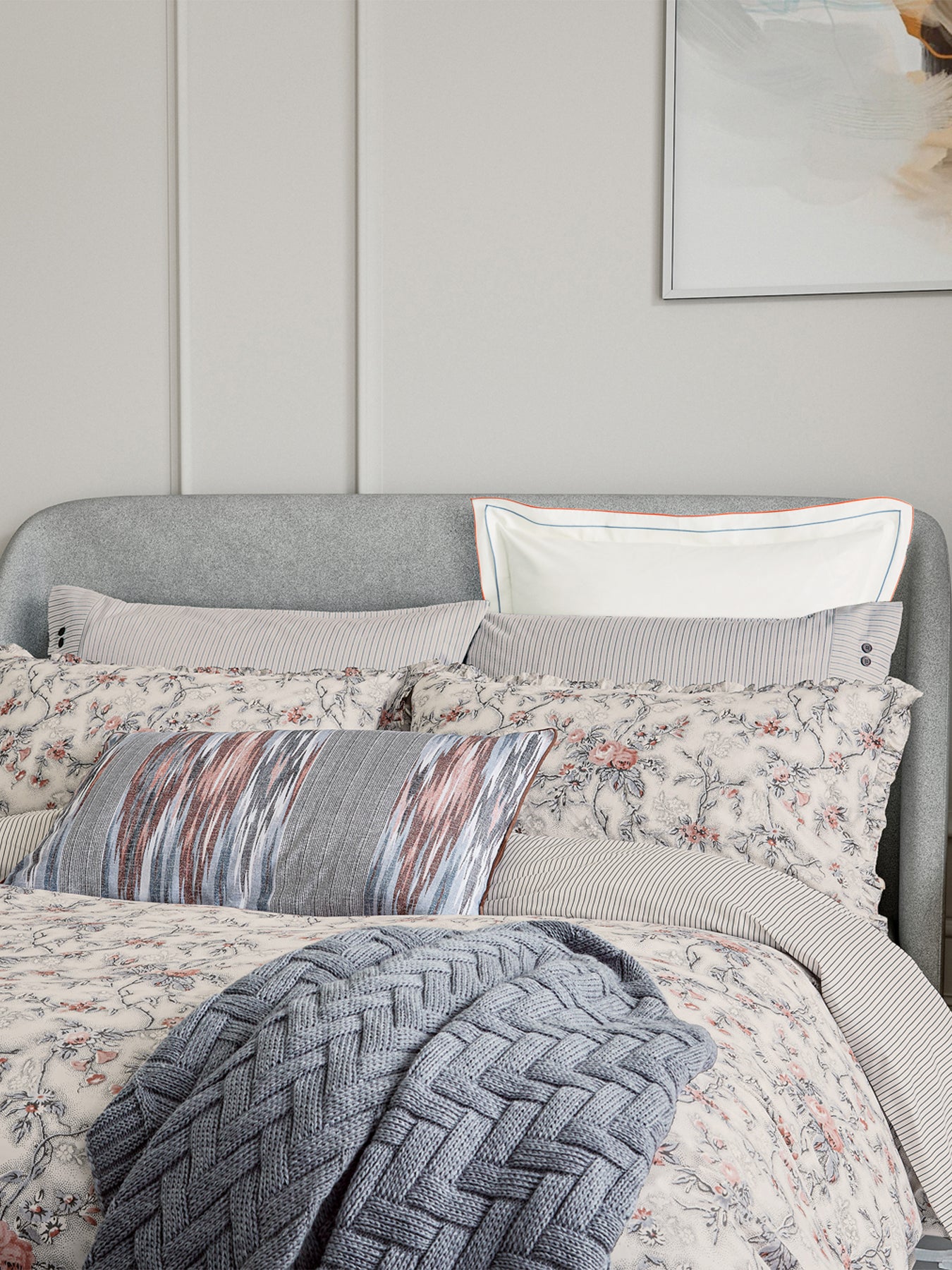 Estelle Pillowcase Pairs