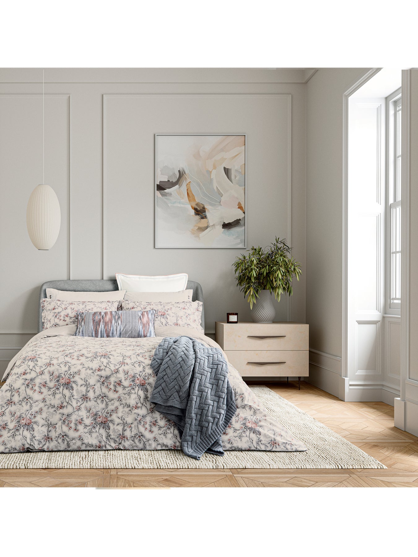 Estelle Pillowcase Pairs