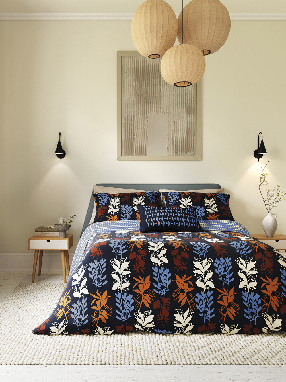 Frey Print Cover Set