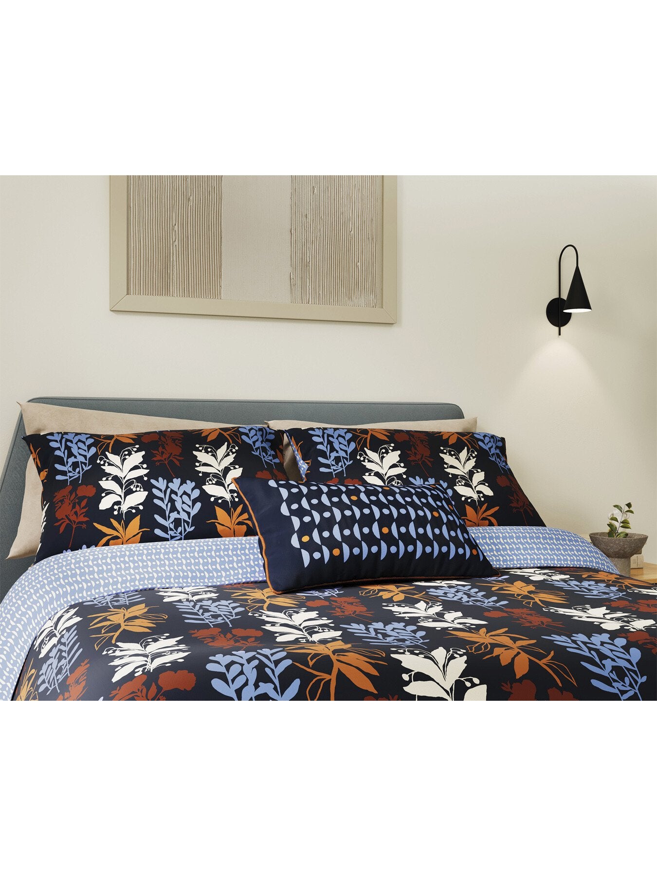 Frey Print Cover Set