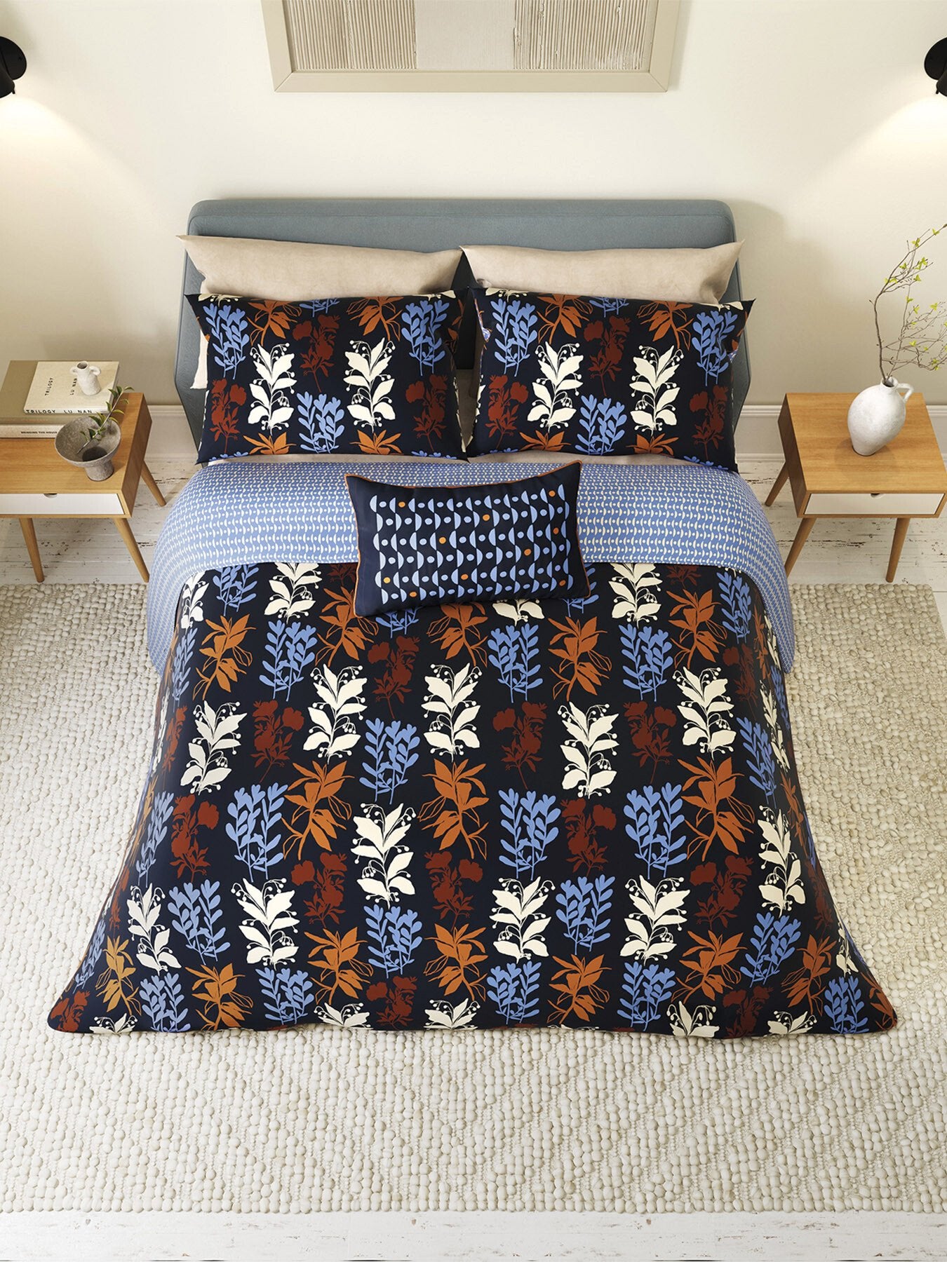 Frey Print Cover Set